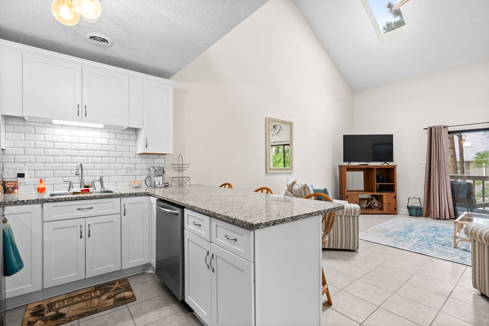 Surfside Beach Condo: 1890 Auburn Lane
