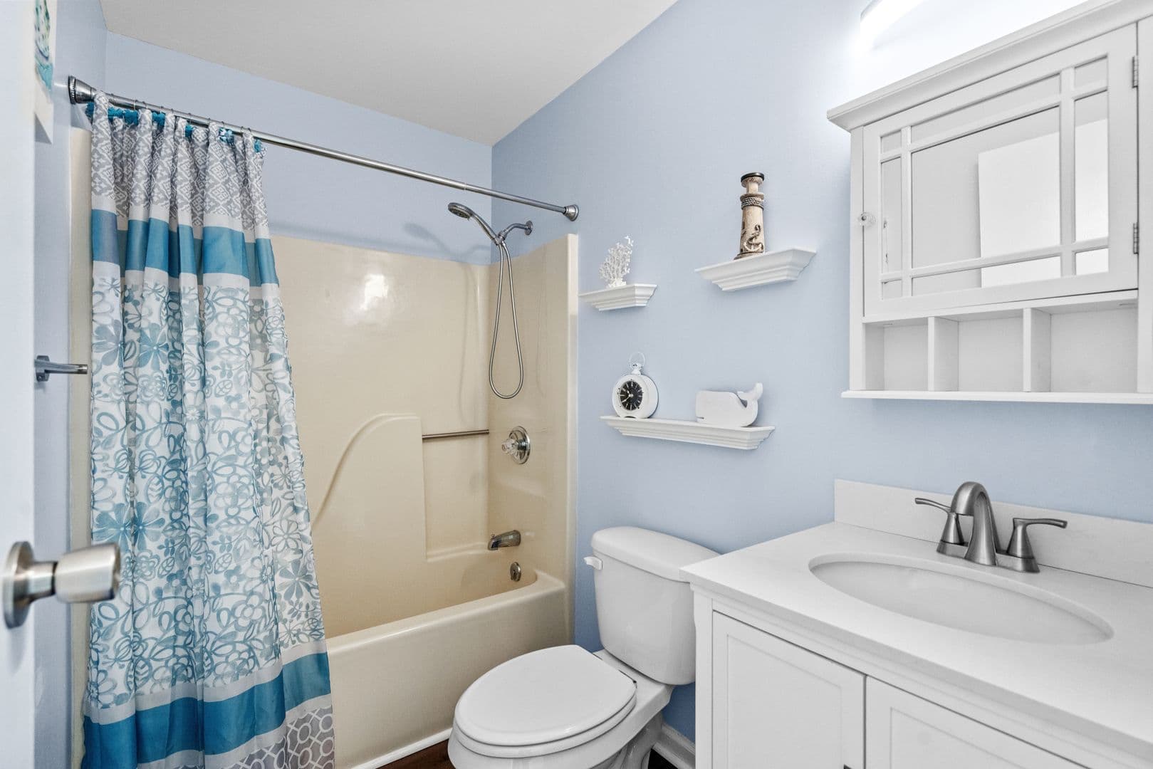 Surfside Beach Condo: 1851 Colony Drive