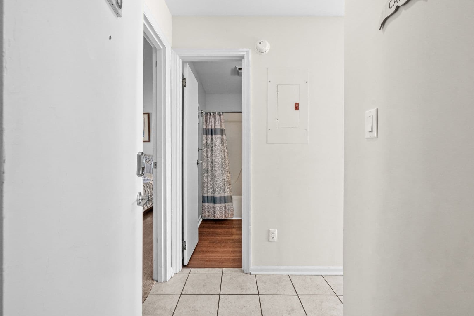 Surfside Beach Condo: 1851 Colony Drive
