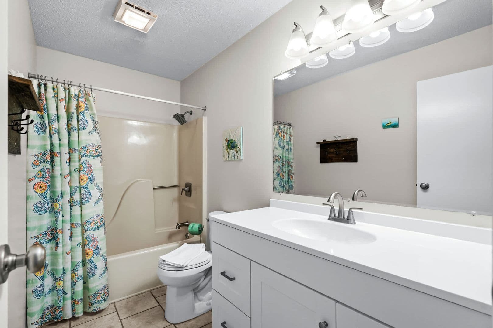 Surfside Beach Condo: 1880 Colony Drive