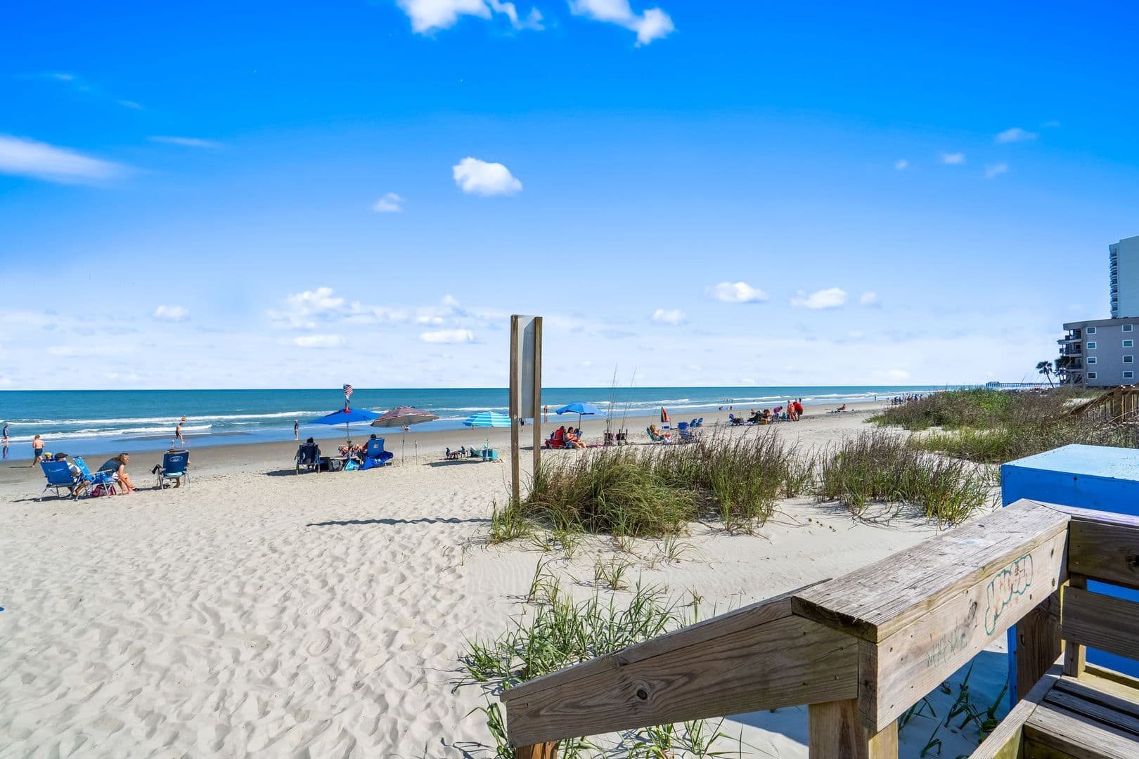 Murrells Inlet House: 1429 N Waccamaw Dr