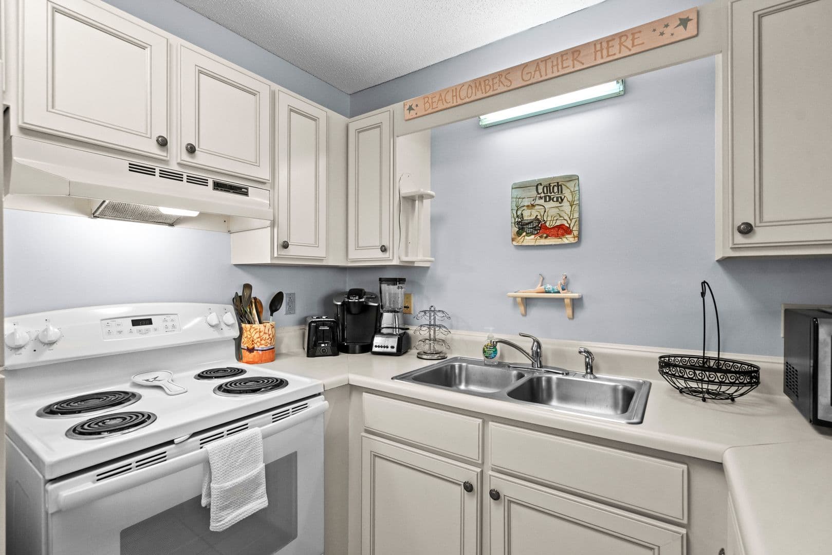 Surfside Beach Condo: 1890 Auburn Lane
