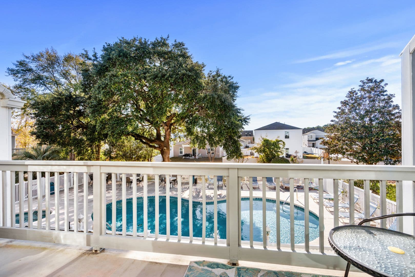 Surfside Beach Condo: 1851 Colony Drive