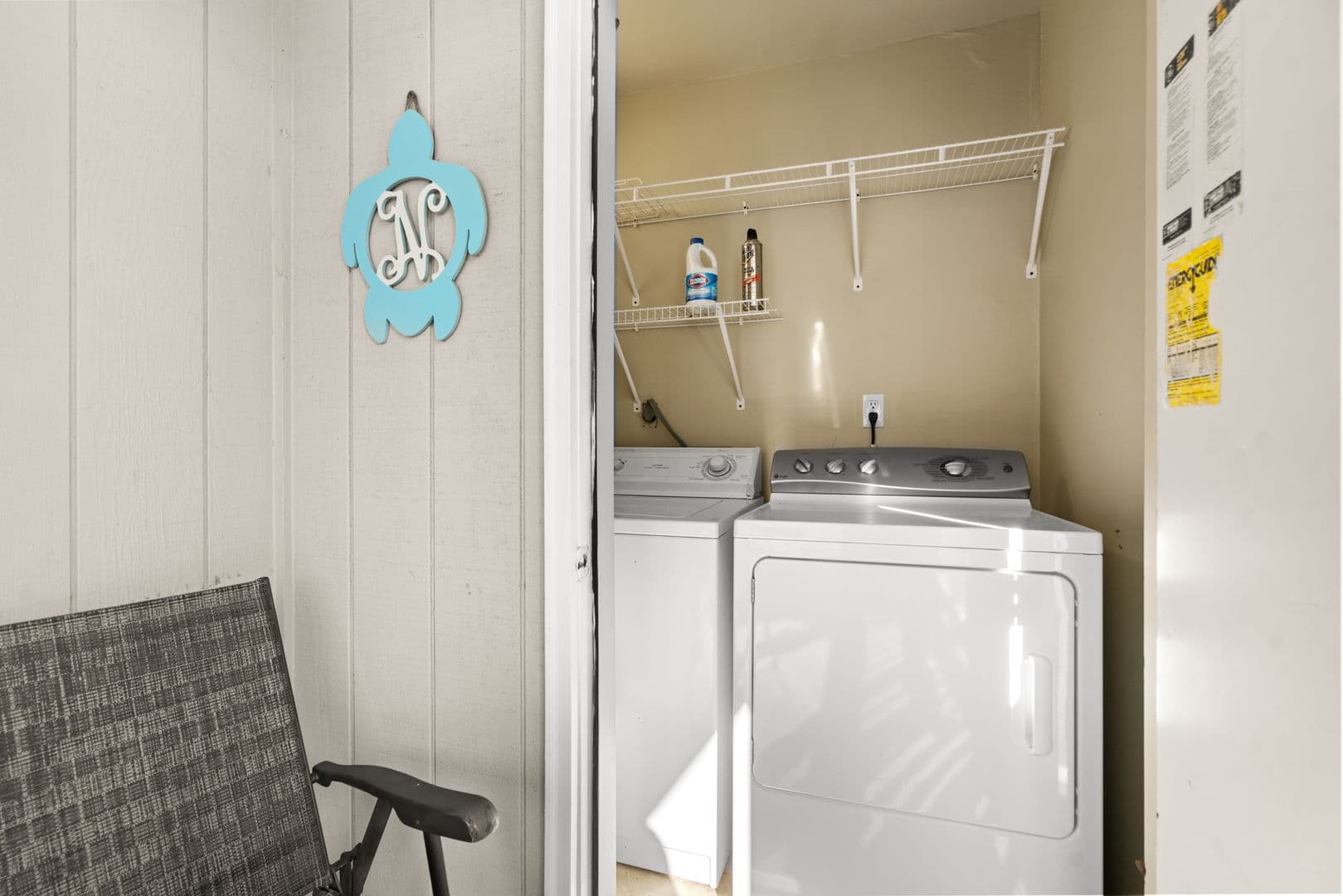 Surfside Beach Condo: 1870 Auburn Lane