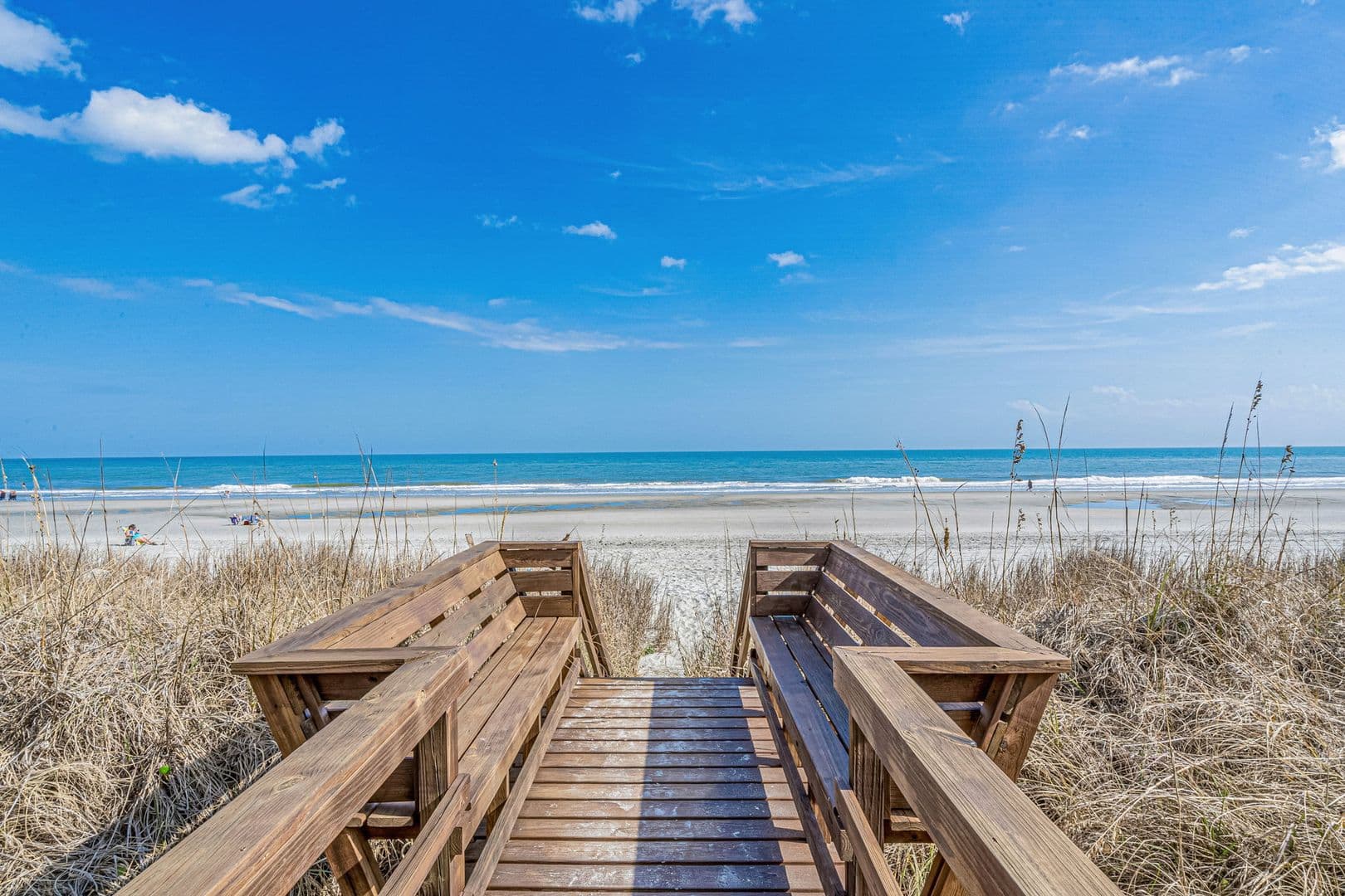 Surfside Beach Condo: 1890 Auburn Lane