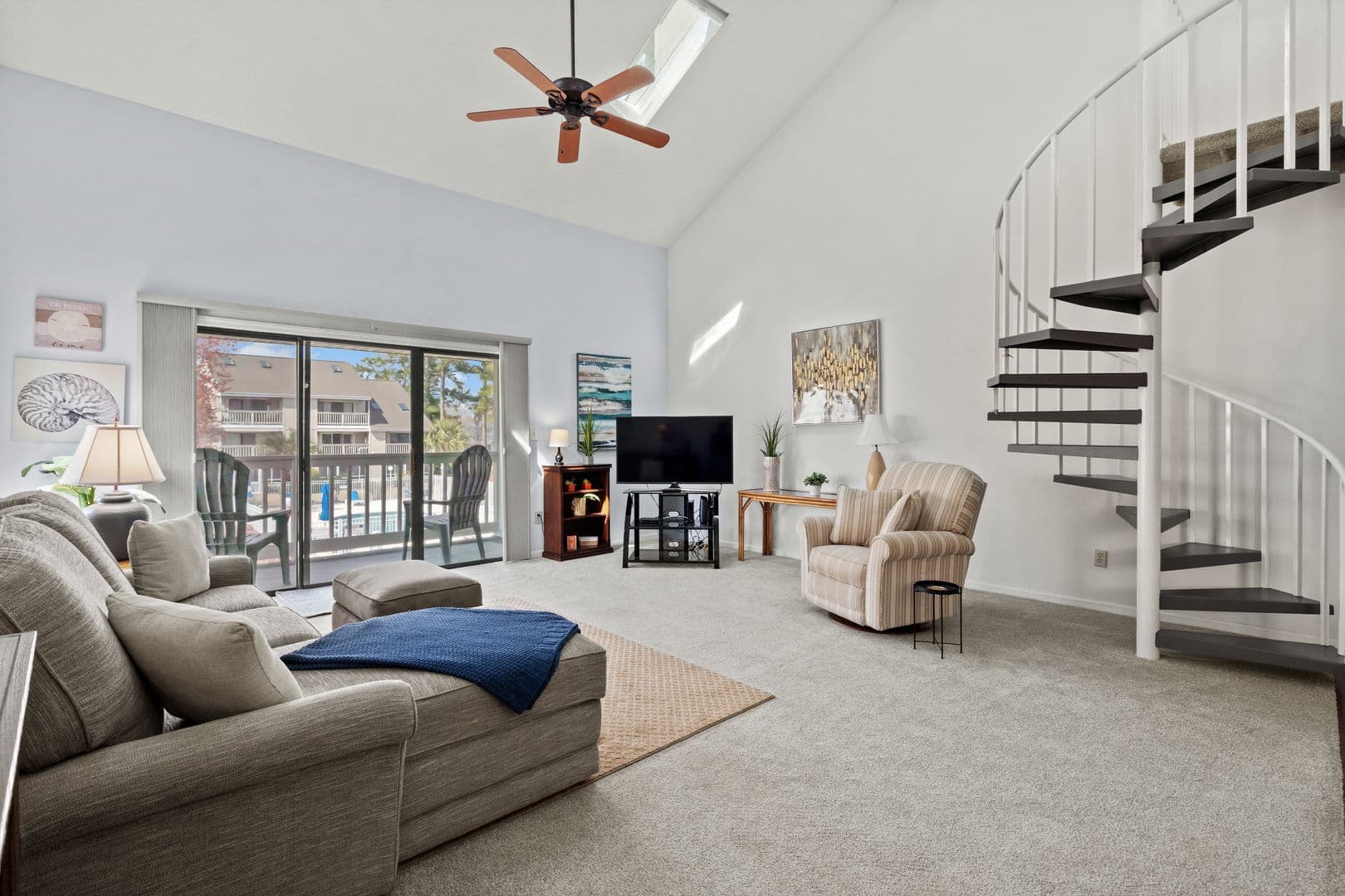 Surfside Beach Condo: 1920 Bent Grass Drive