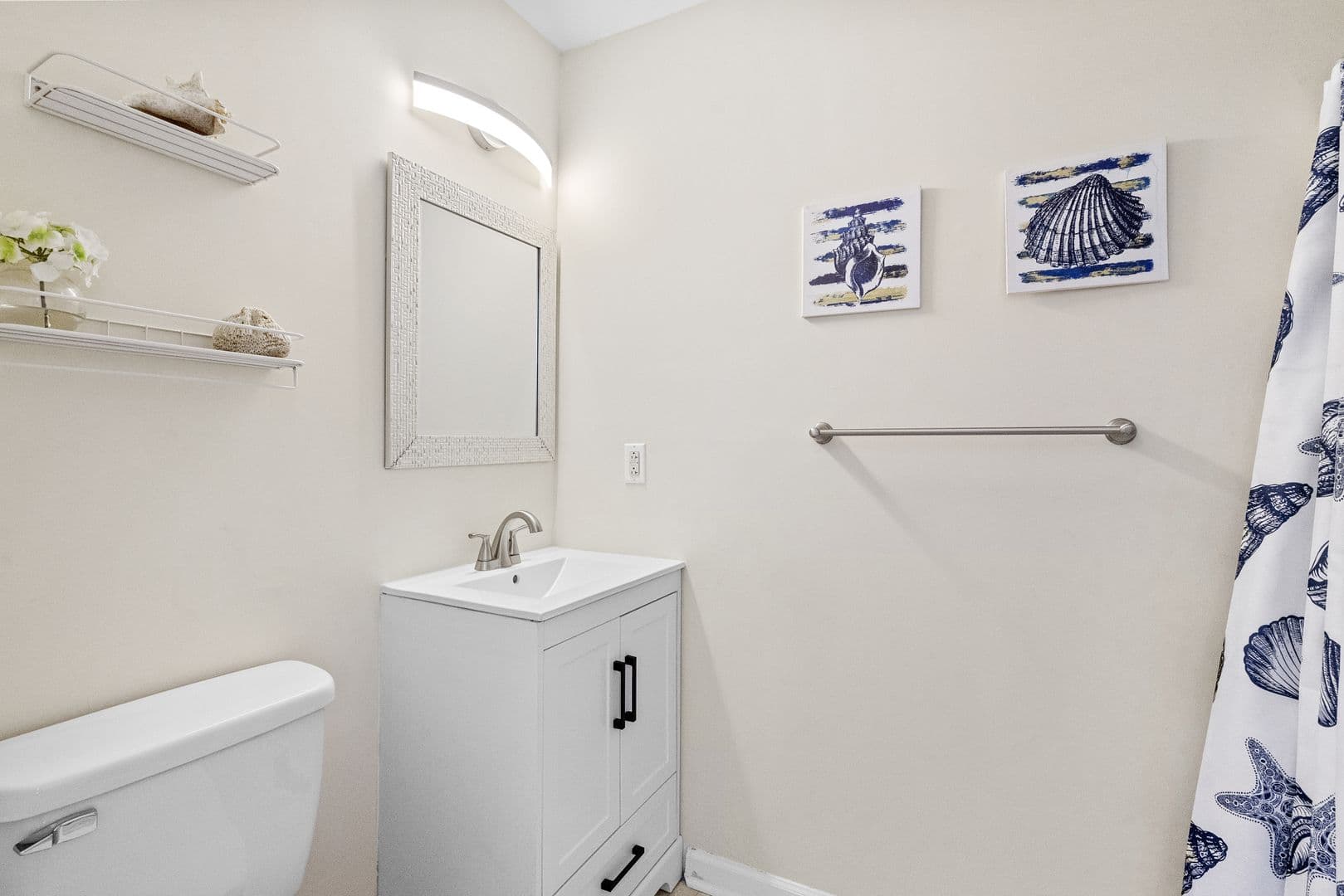 Surfside Beach Condo: 1851 Colony Drive