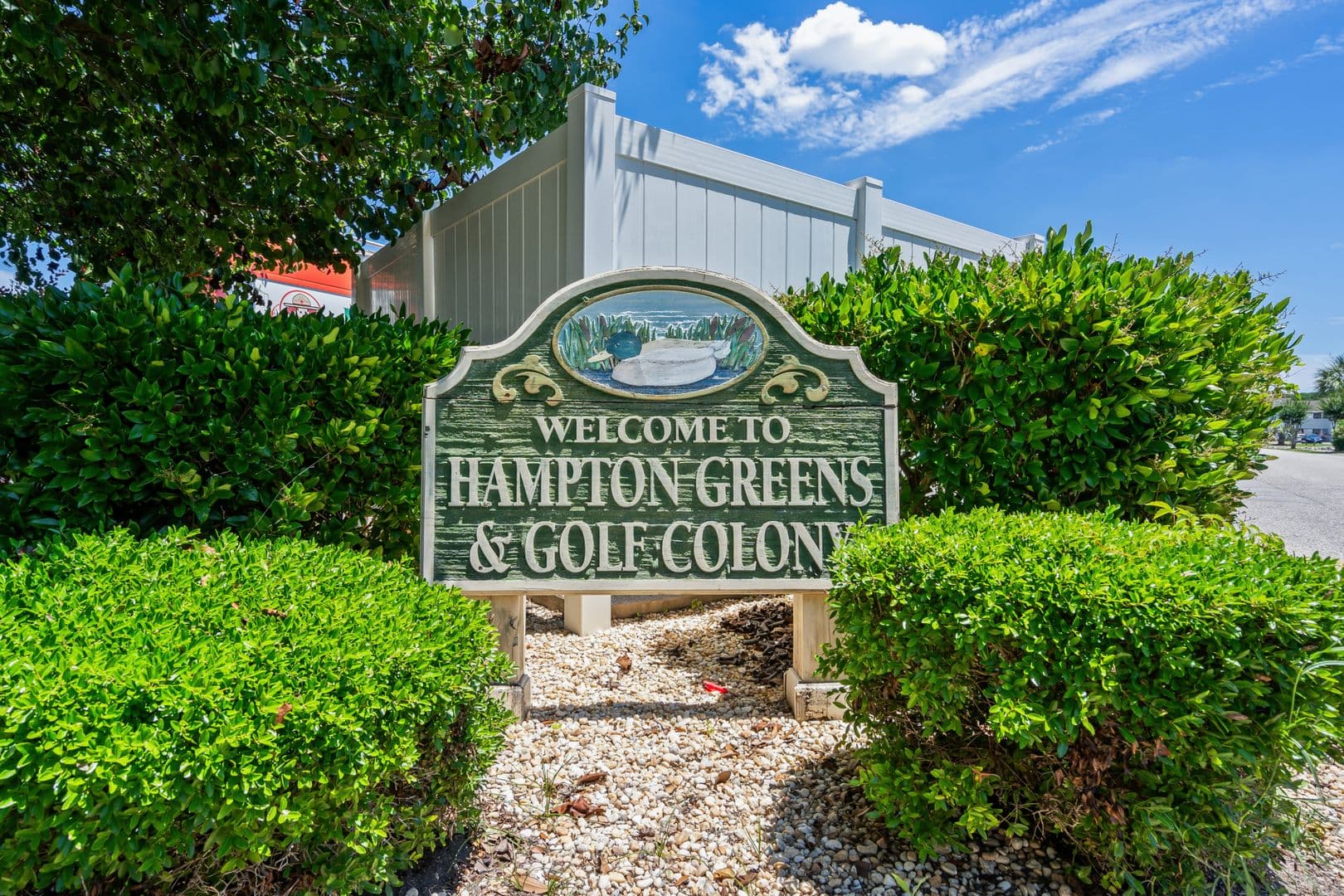 Surfside Beach Condo: 1870 Auburn Lane