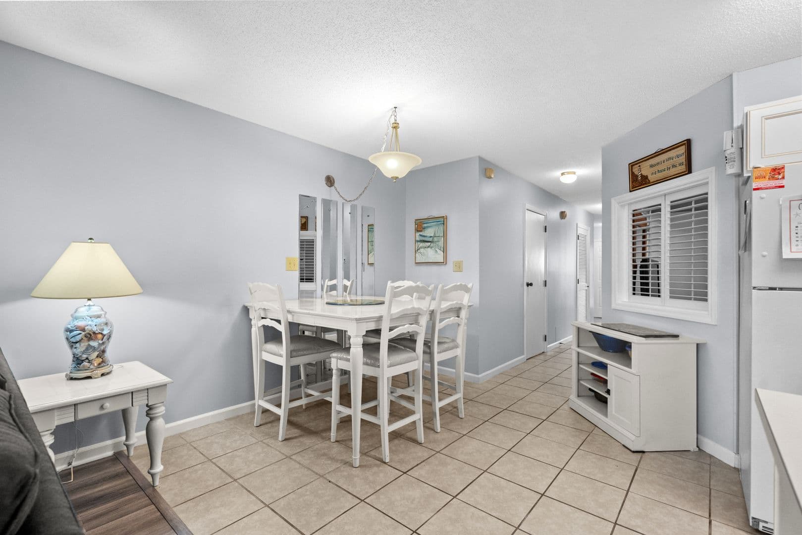 Surfside Beach Condo: 1890 Auburn Lane