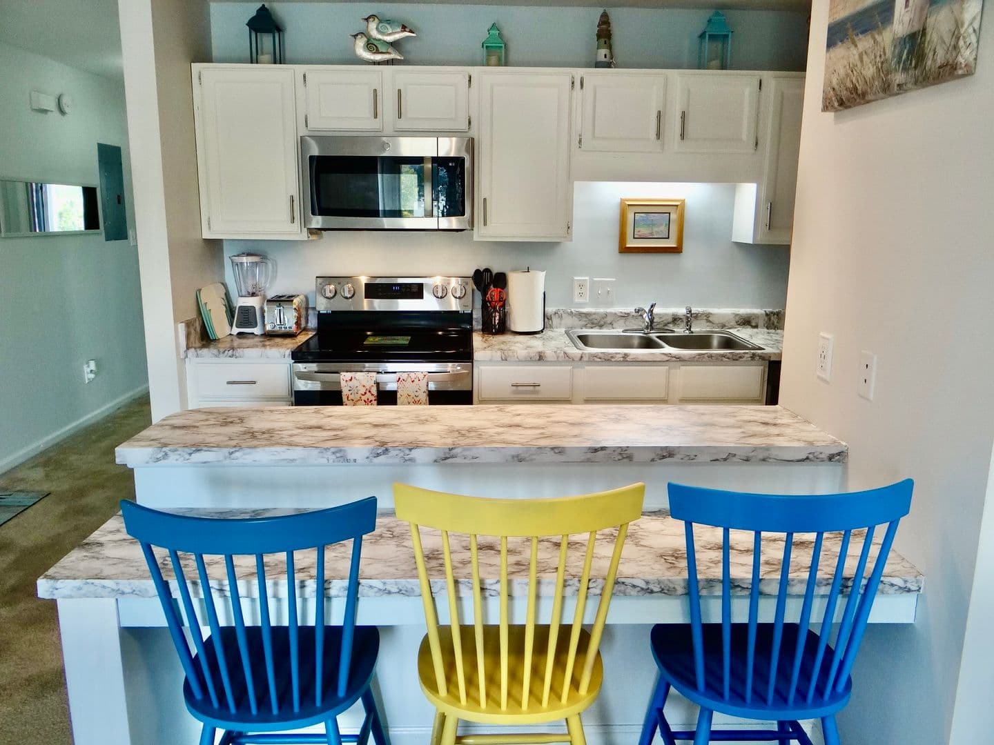 Surfside Beach Condo: Double Eagle Drive