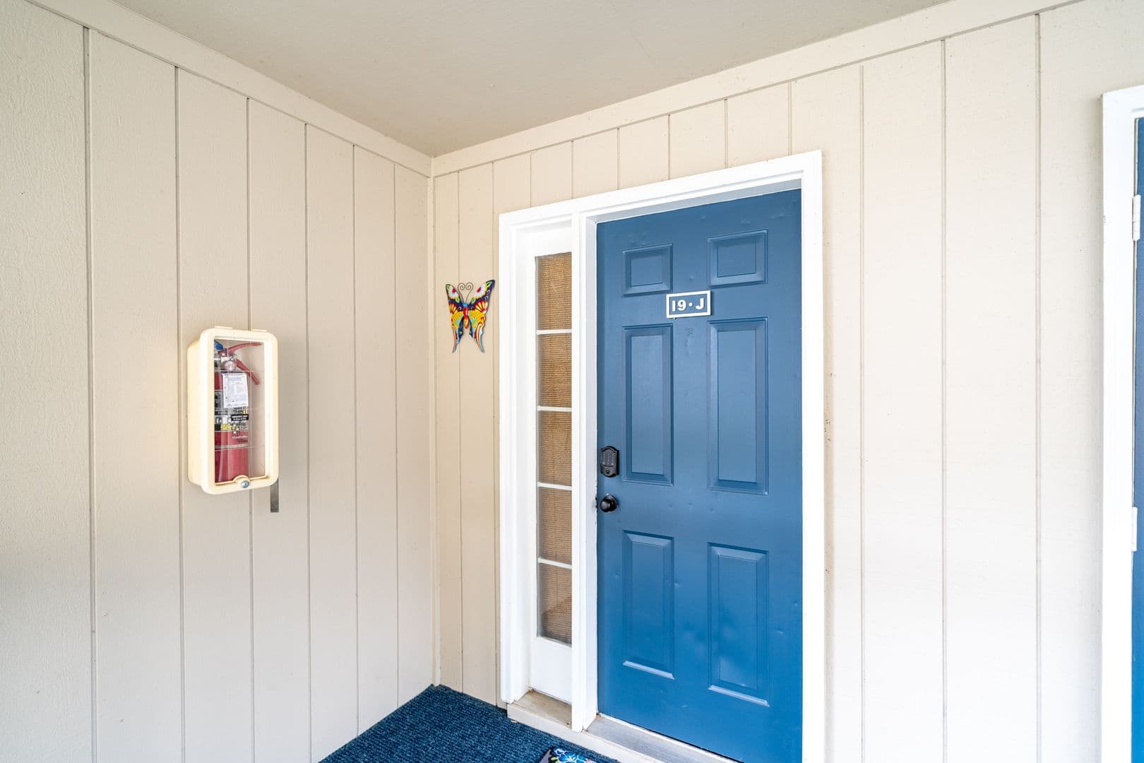 Surfside Condo: 1860 Auburn Lane