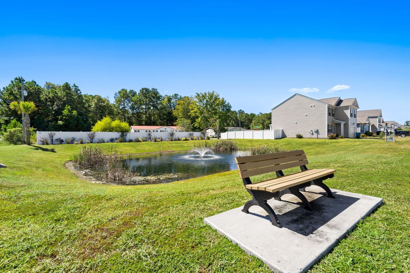 Myrtle Beach House: 531 Meadowgrass Ct