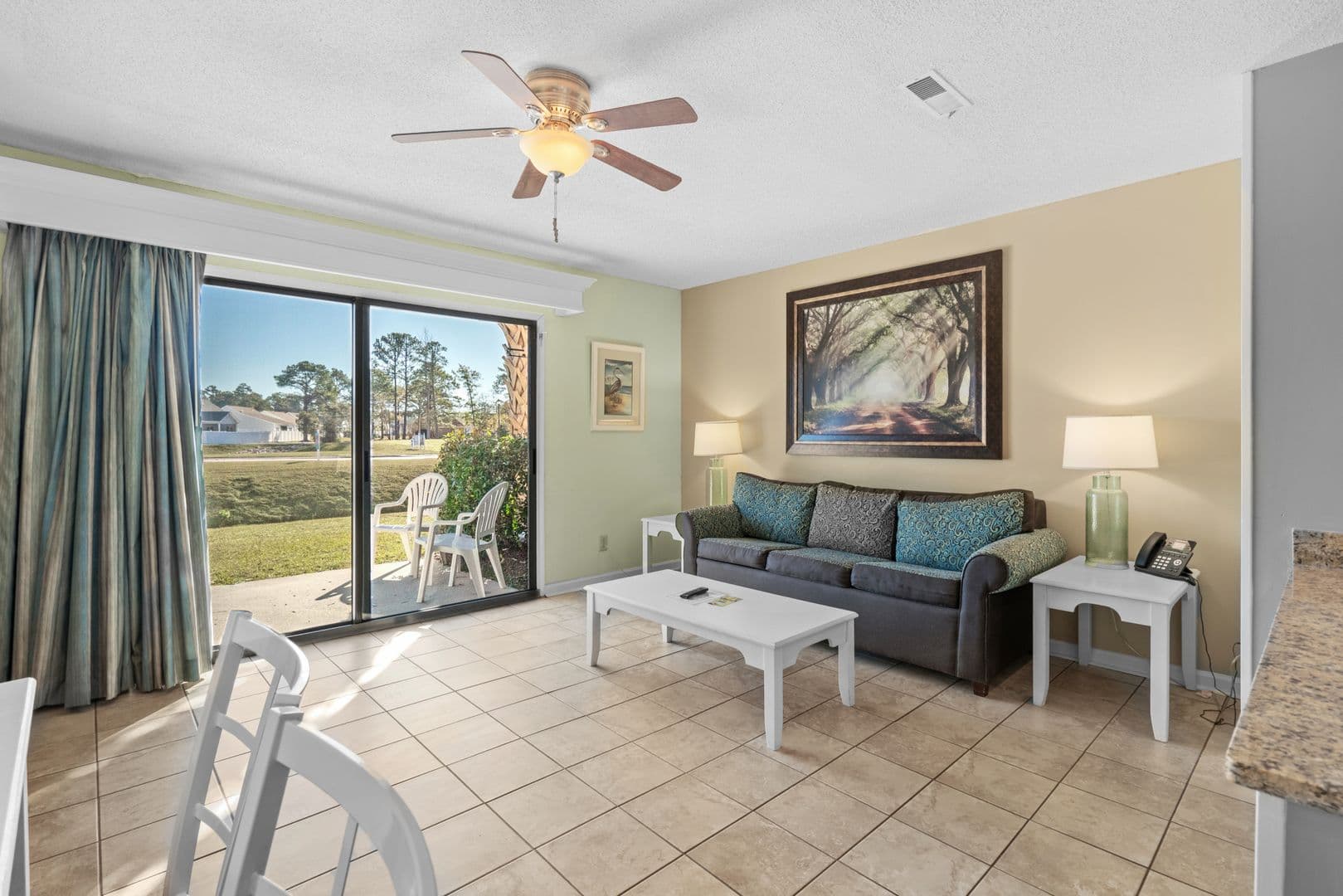 Surfside Beach Condo: 203 Double Eagle Drive