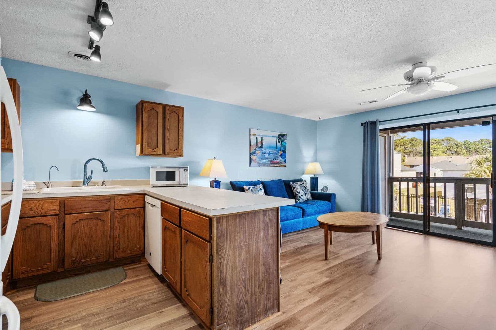 Surfside Beach Condo: 1880 Colony Drive