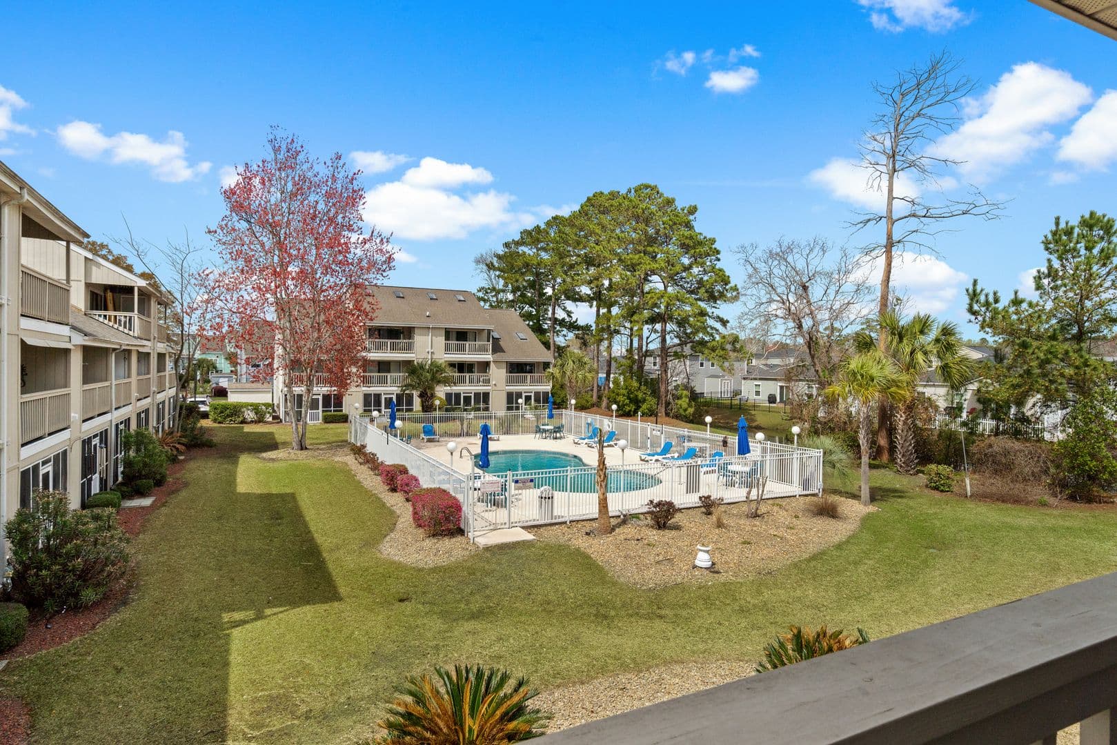 Surfside Beach Condo: 1920 Bent Grass Drive