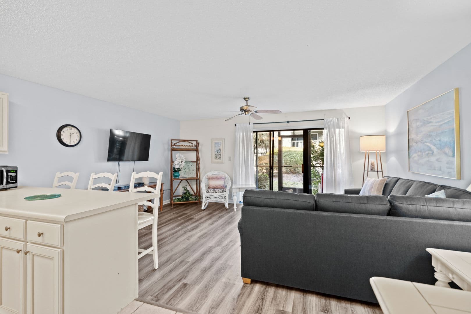 Surfside Beach Condo: 1890 Auburn Lane