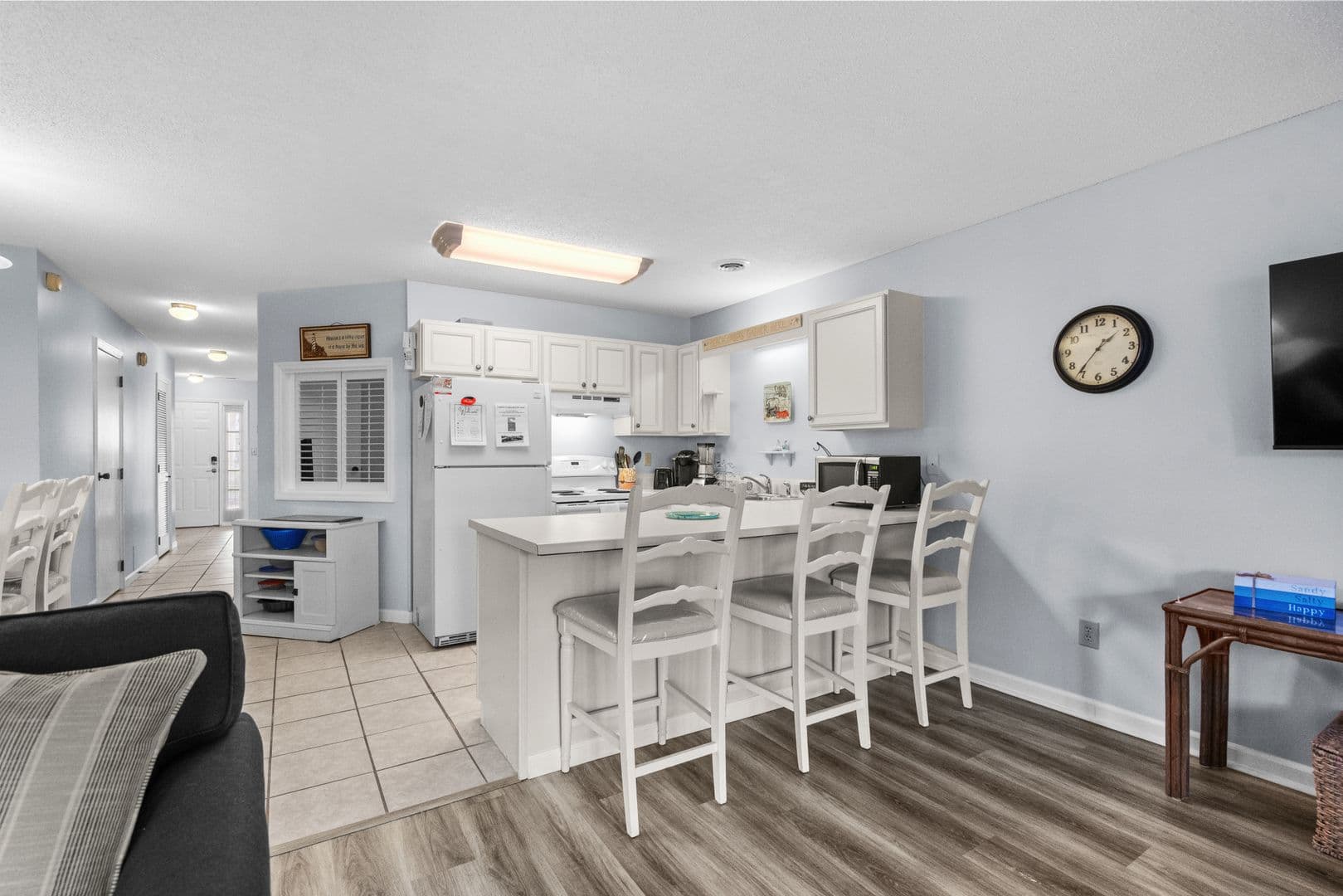 Surfside Beach Condo: 1890 Auburn Lane