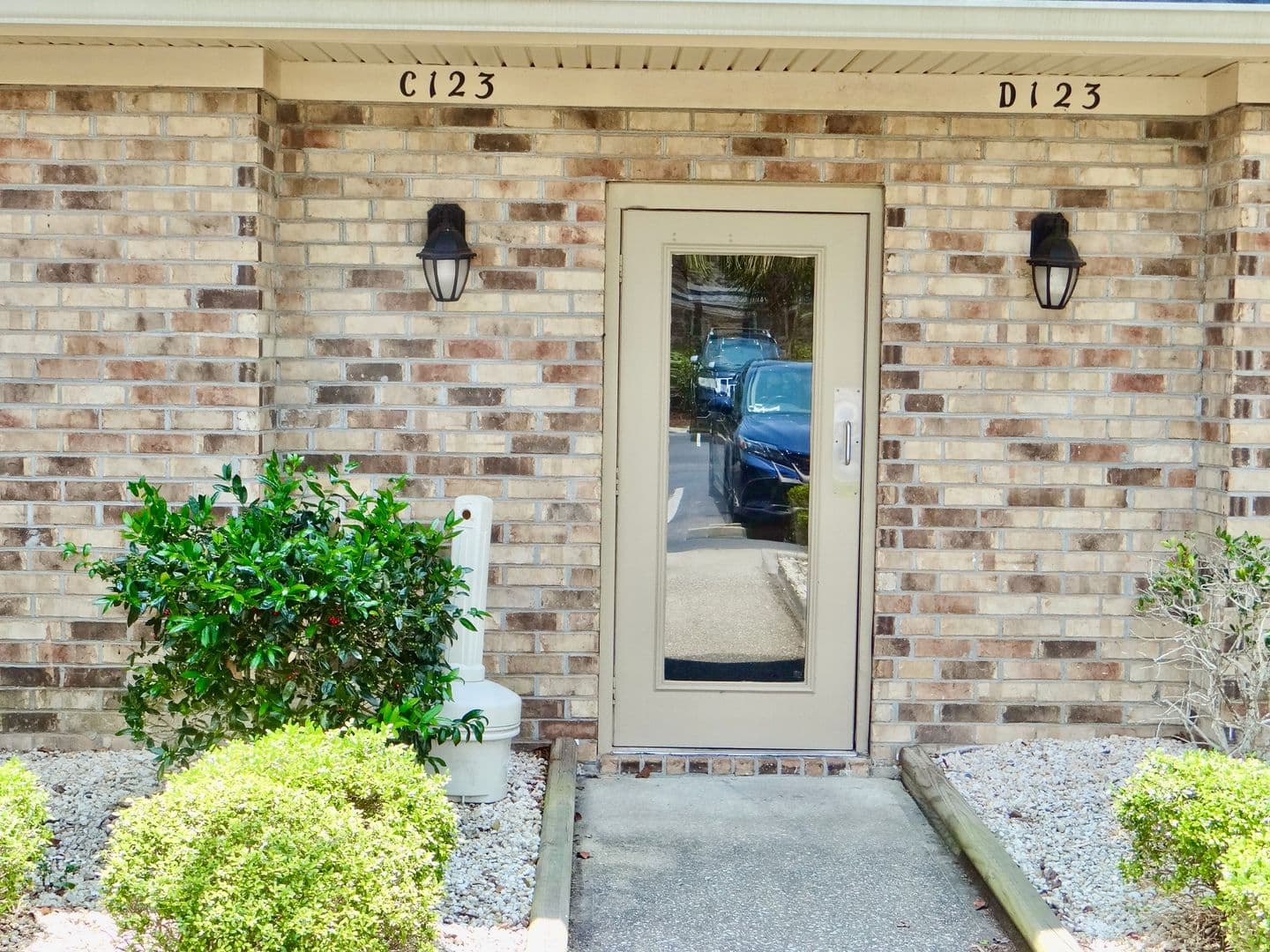 Surfside Beach Condo: Double Eagle Drive