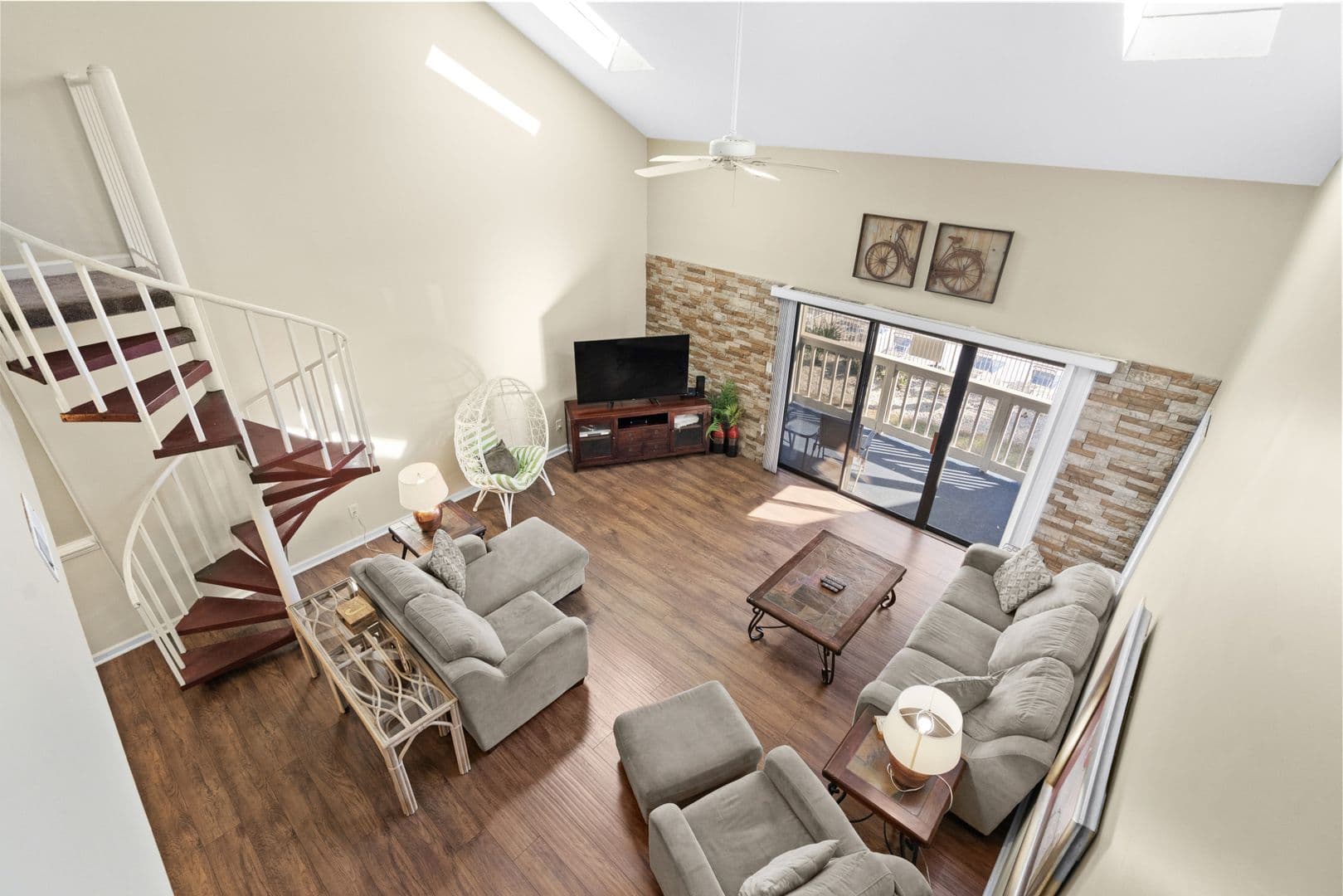 Surfside Beach Condo: 1870 Auburn Lane