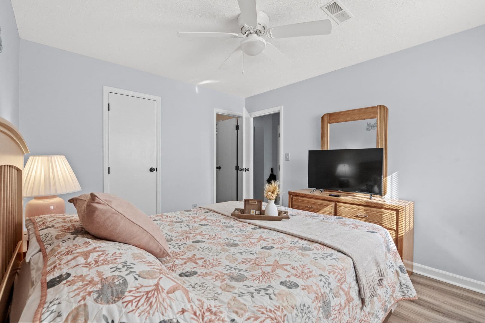 Surfside Beach Condo: 1890 Auburn Lane