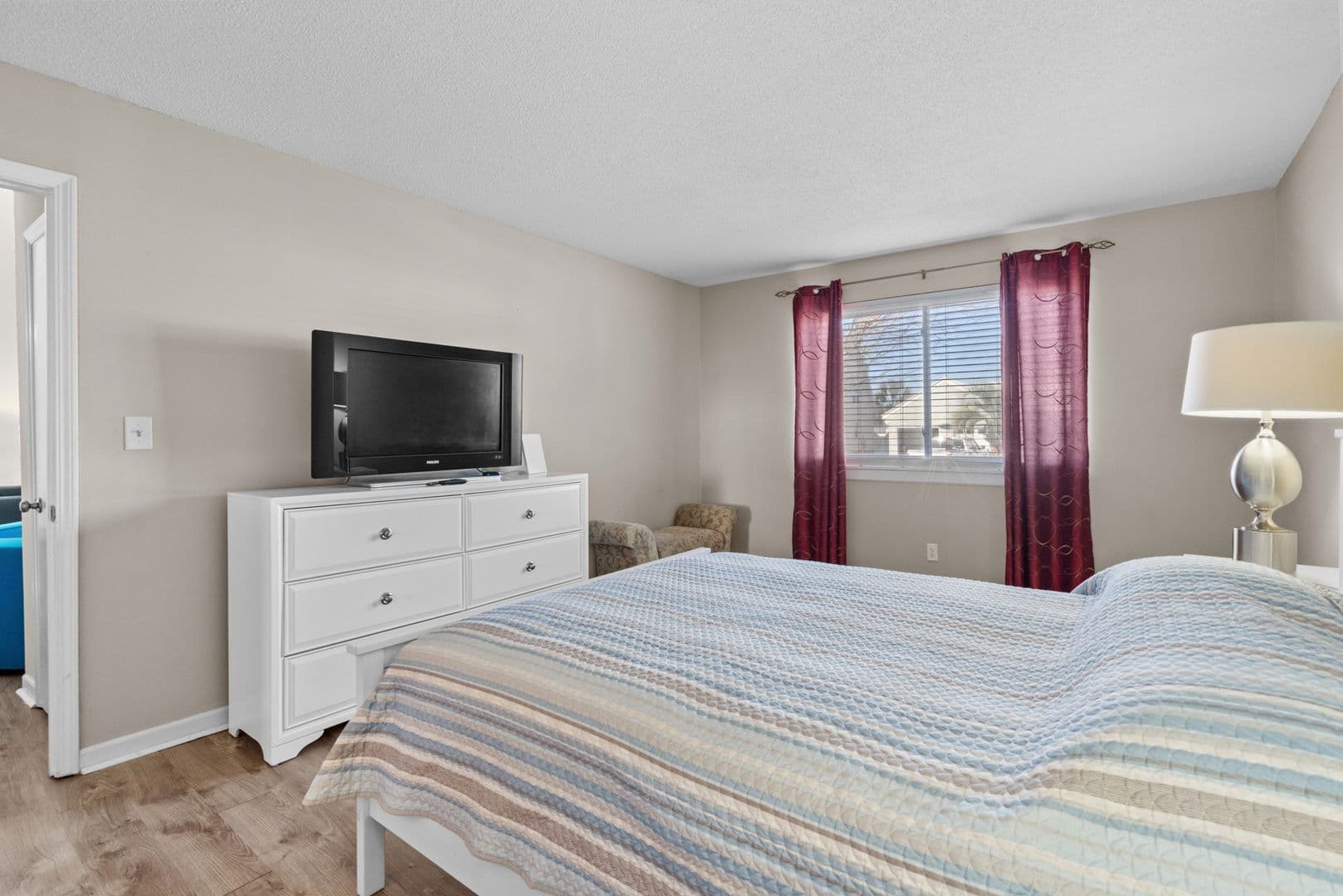 Surfside Beach House: 505 Plantation Drive