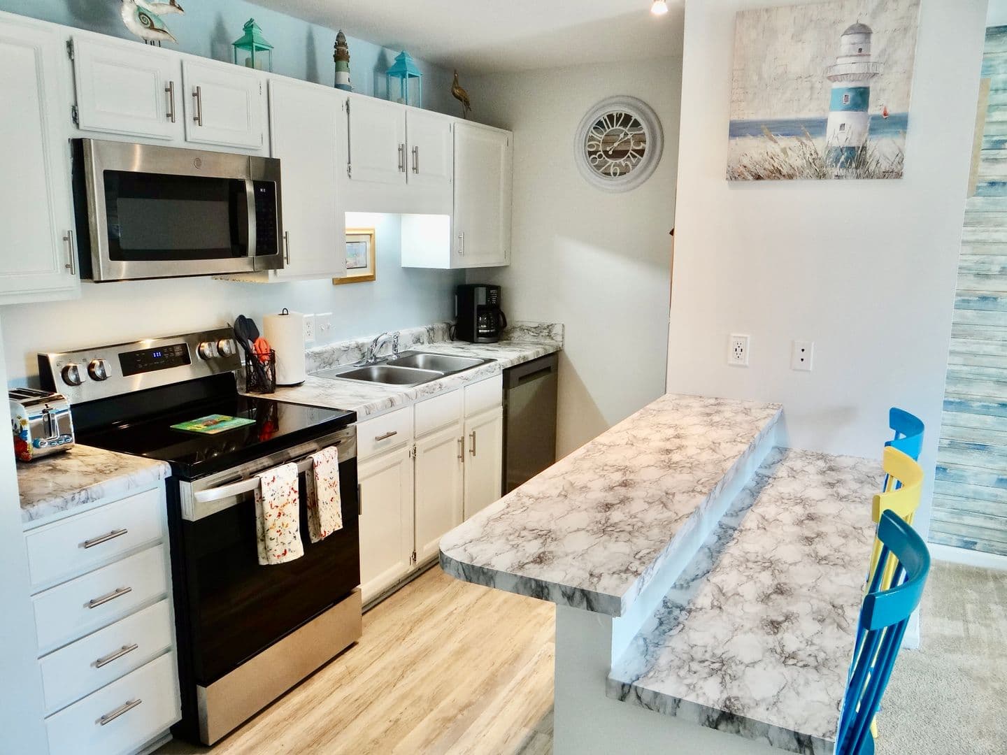 Surfside Beach Condo: Double Eagle Drive