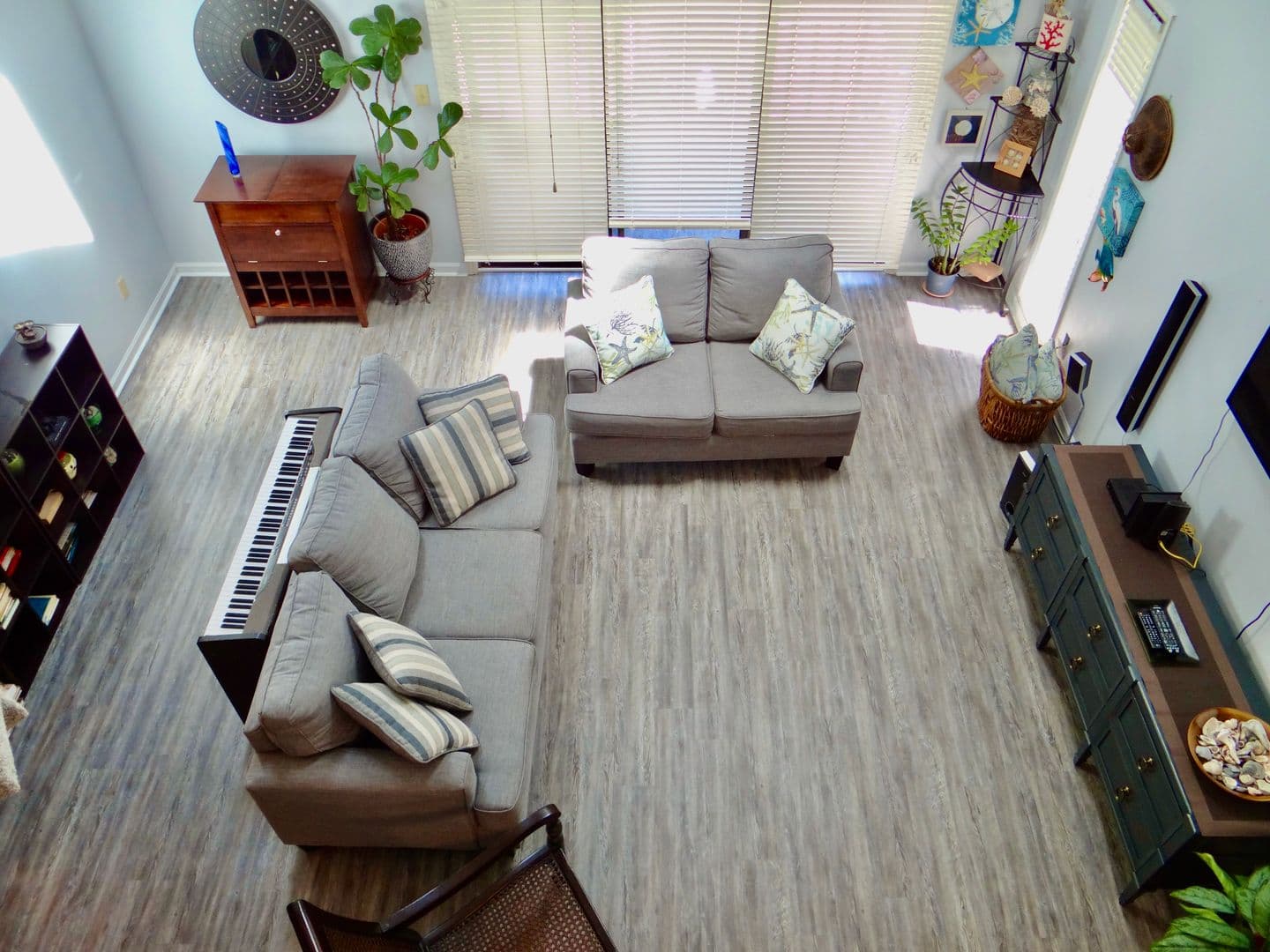 Surfside Beach Condo: 1920 Bent Grass Drive, 35B