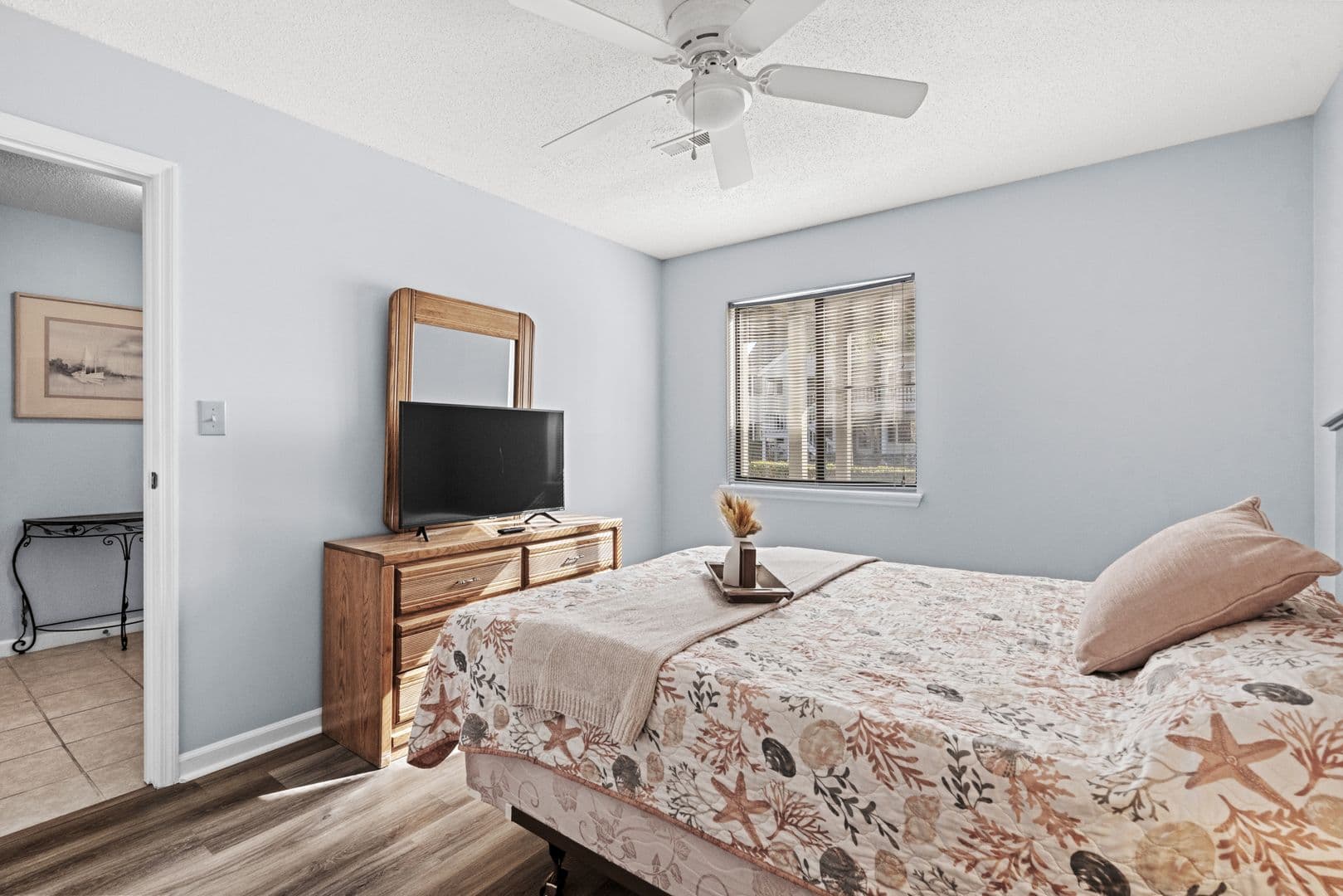 Surfside Beach Condo: 1890 Auburn Lane