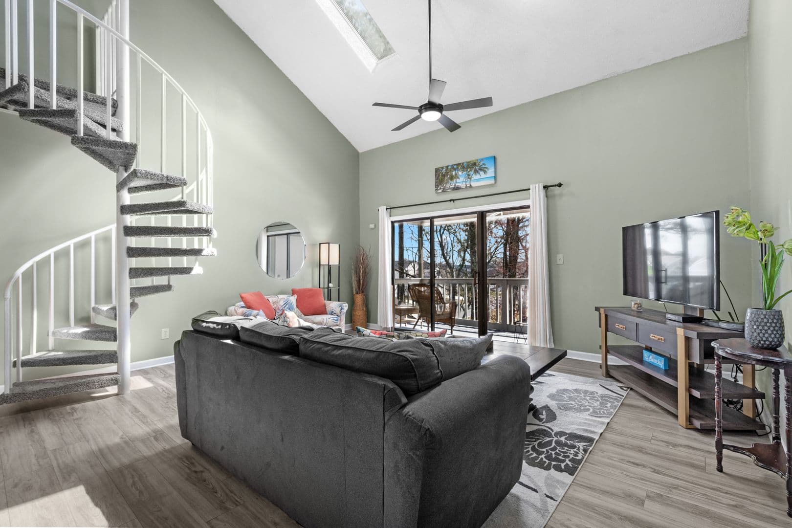 Surfside Beach Condo: 1890 Auburn Lane  Unit 33-H