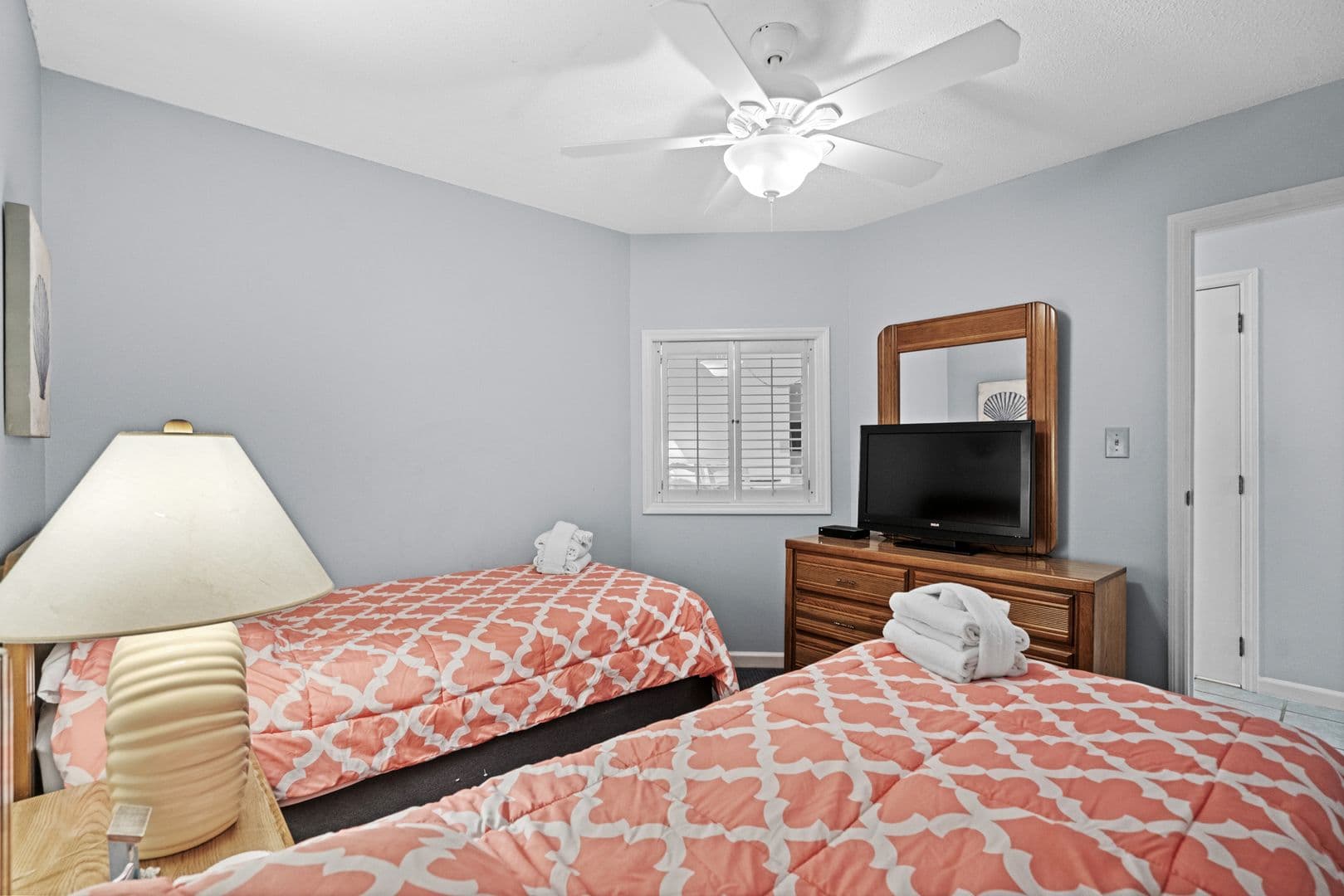 Surfside Beach Condo: 1890 Auburn Lane