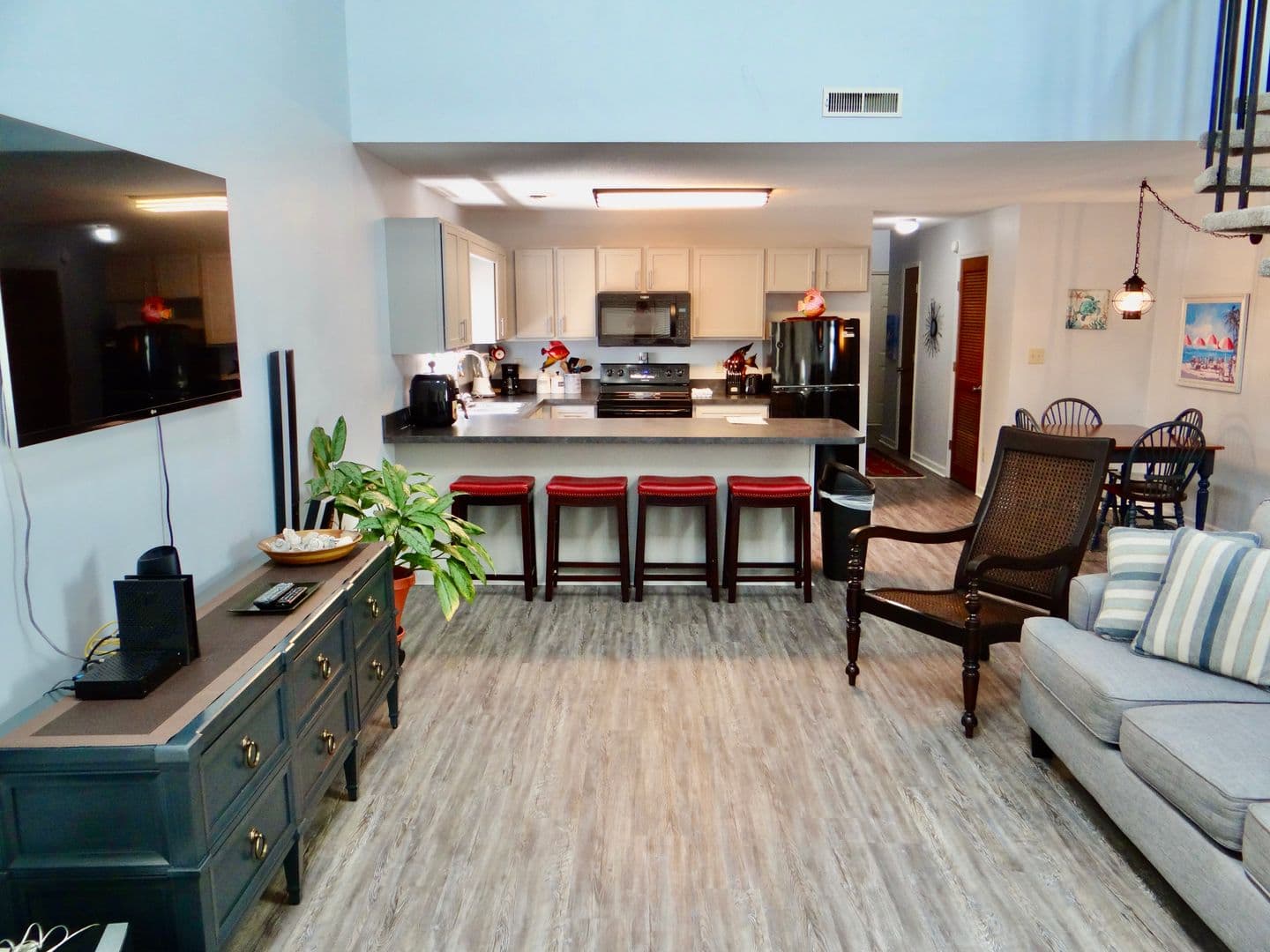 Surfside Beach Condo: 1920 Bent Grass Drive, 35B
