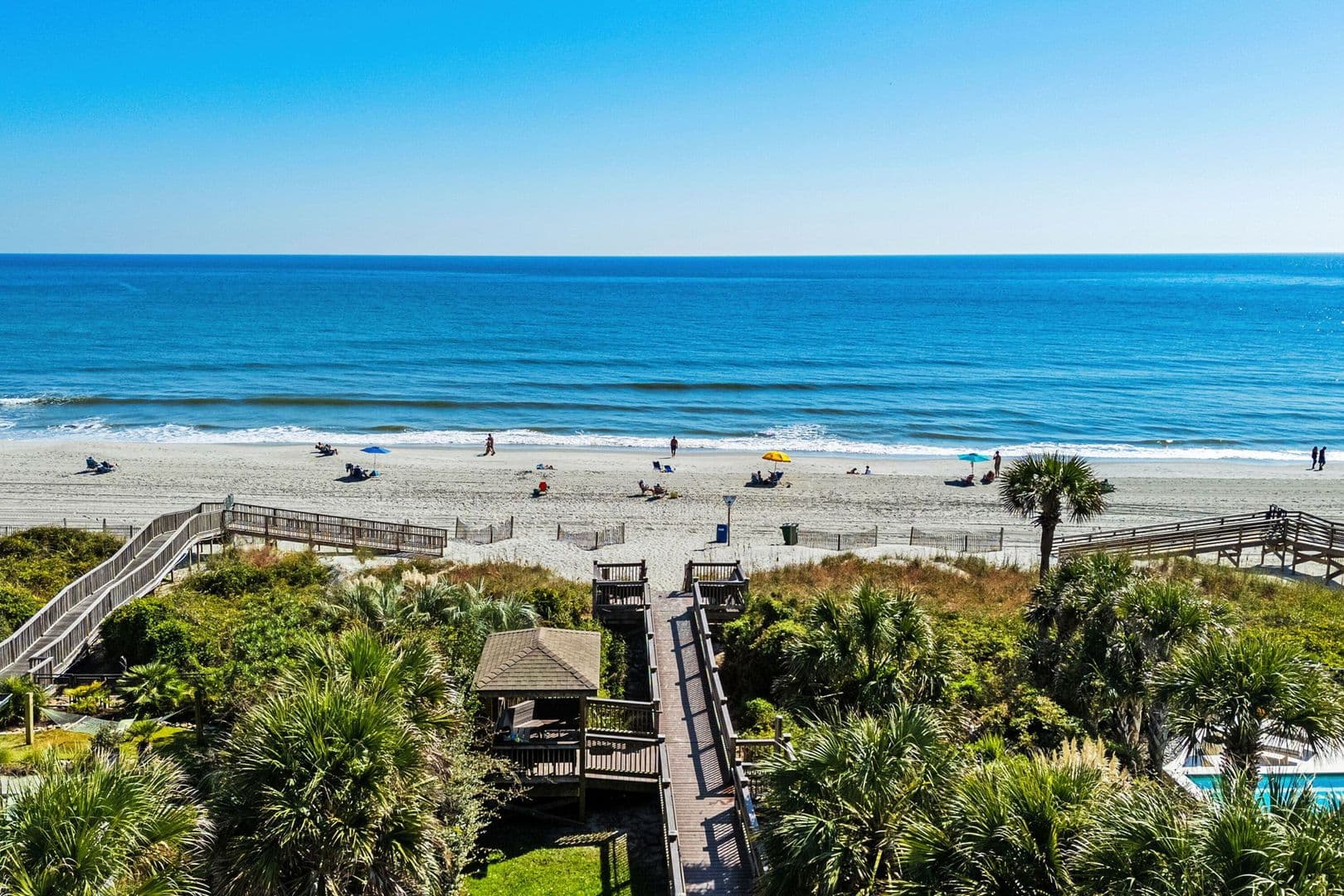 Myrtle Beach House: 531 Meadowgrass Ct