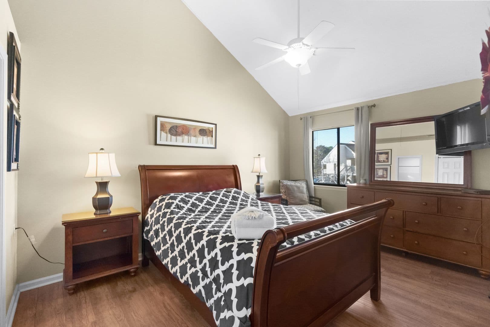 Surfside Beach Condo: 1870 Auburn Lane