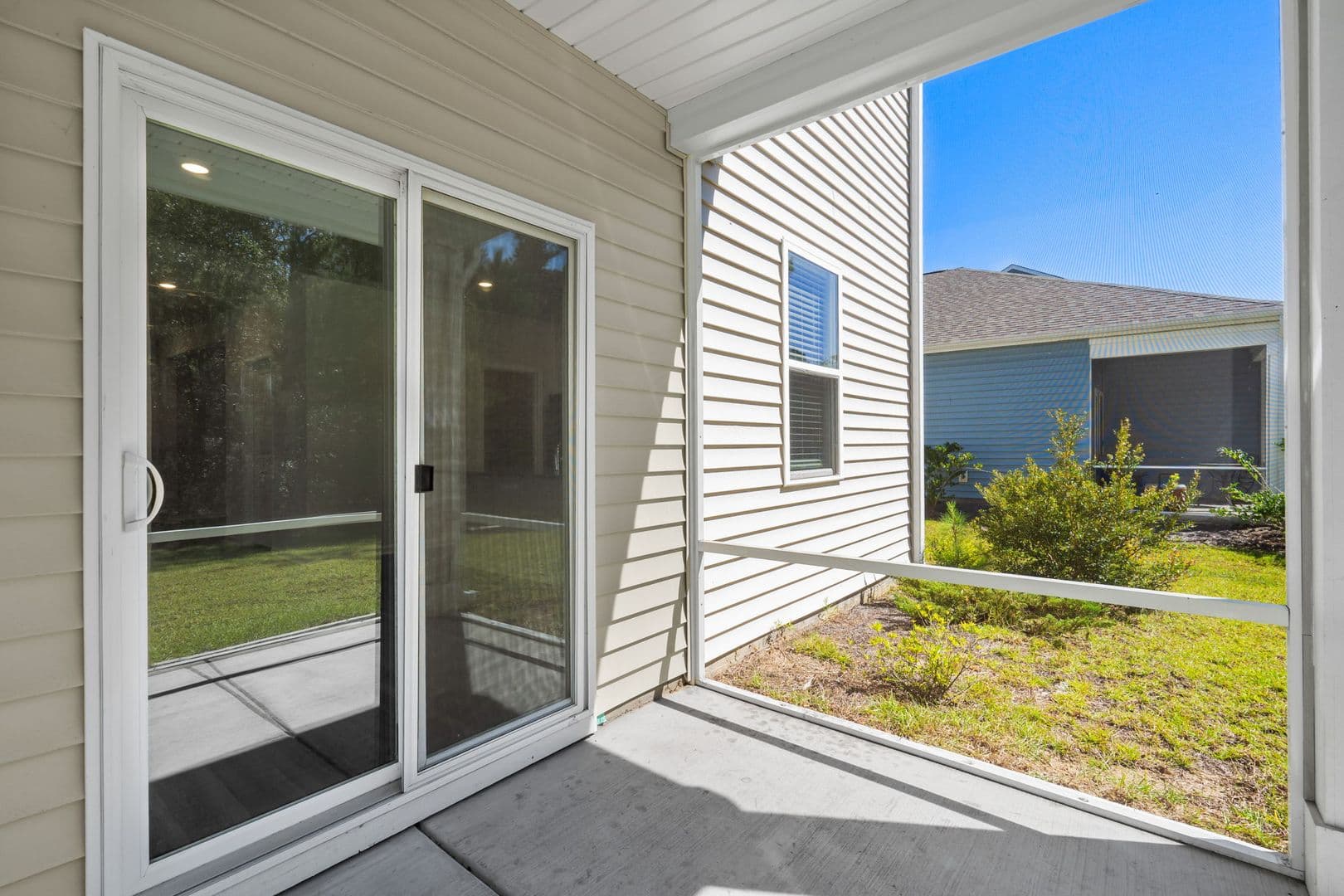 Myrtle Beach House: 531 Meadowgrass Ct
