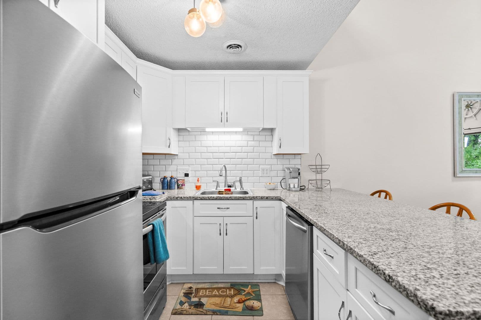 Surfside Beach Condo: 1890 Auburn Lane