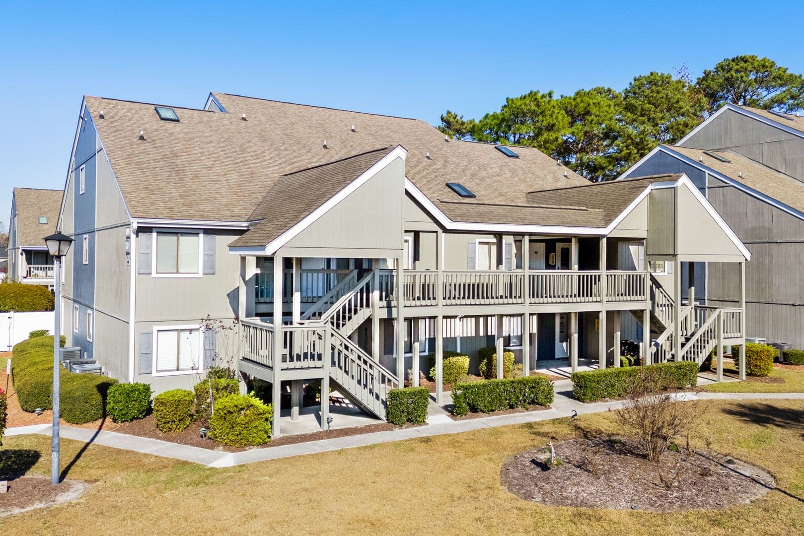 Surfside Beach Condo: 1890 Auburn Lane