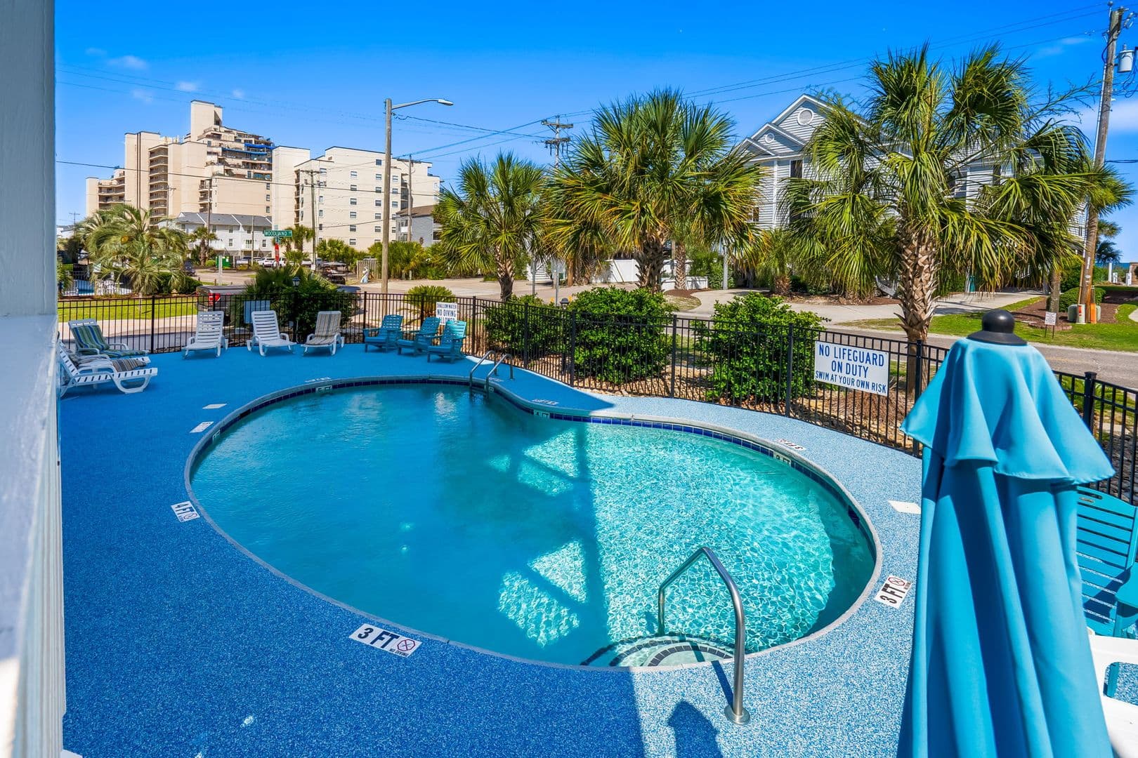 Murrells Inlet House: 1429 N Waccamaw Dr