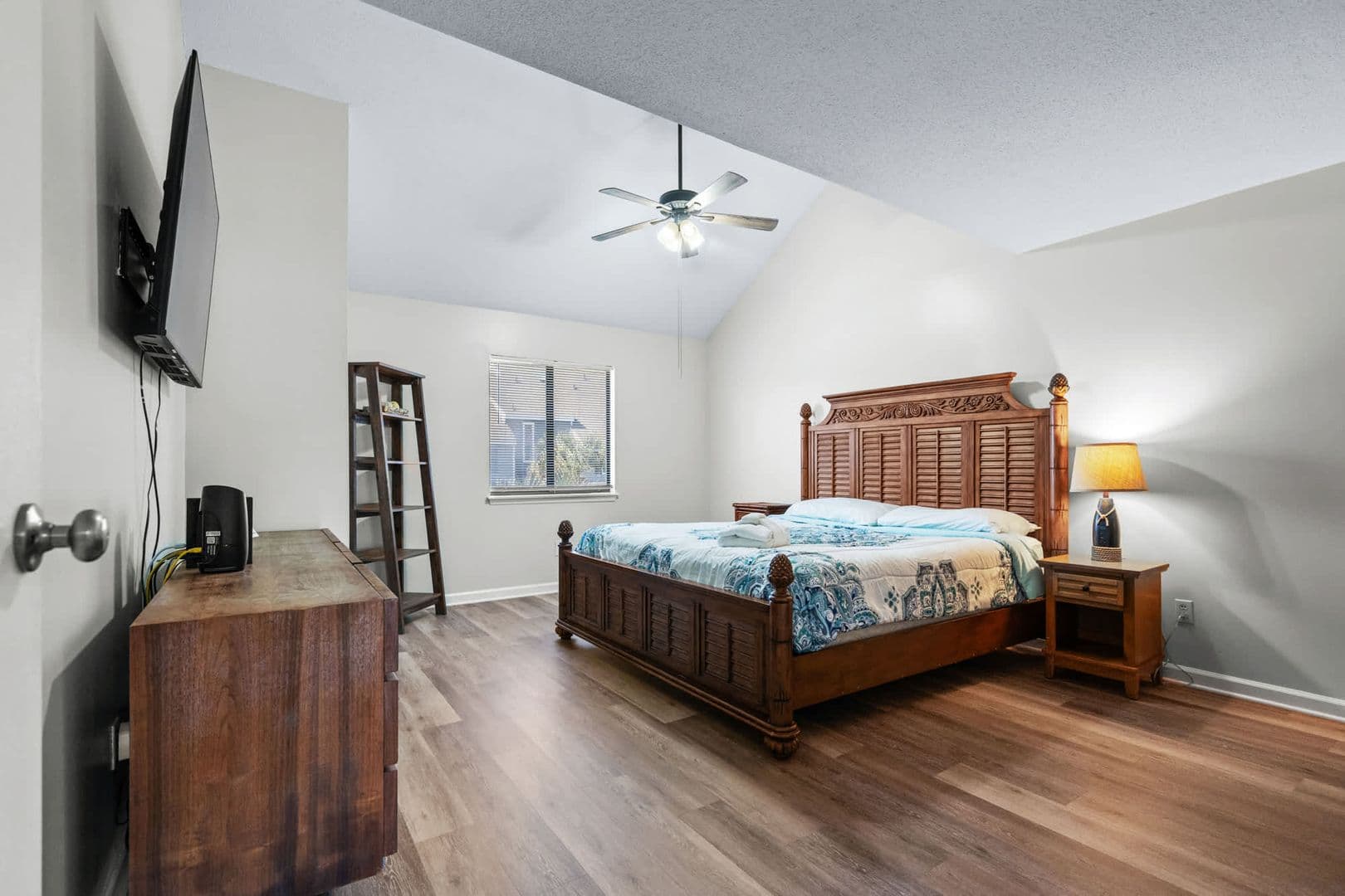 Surfside Beach Condo: 1880 Colony Drive