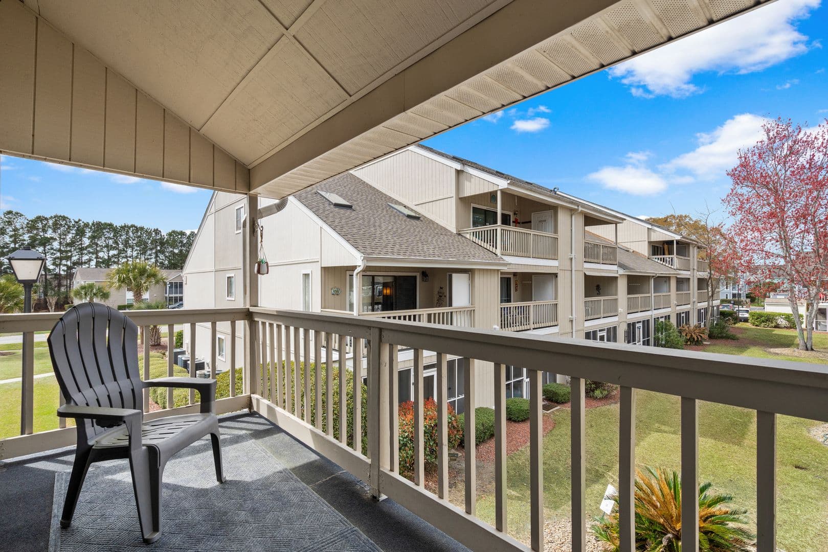 Surfside Beach Condo: 1920 Bent Grass Drive