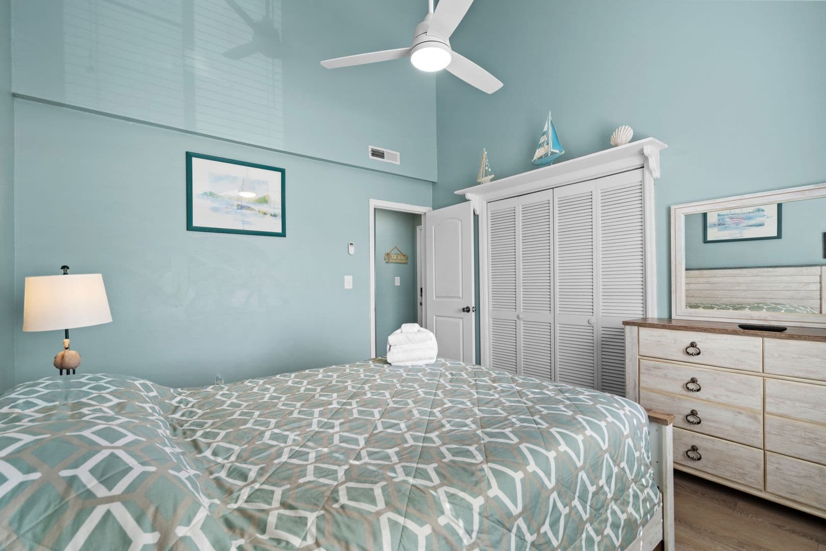 Surfside Beach Condo: 1850 Colony Drive, Unit 1J