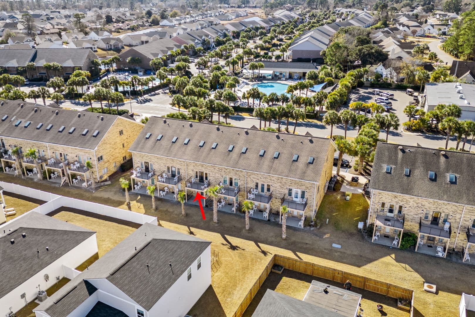 Surfside Beach Condo: 216 Double Eagle Drive