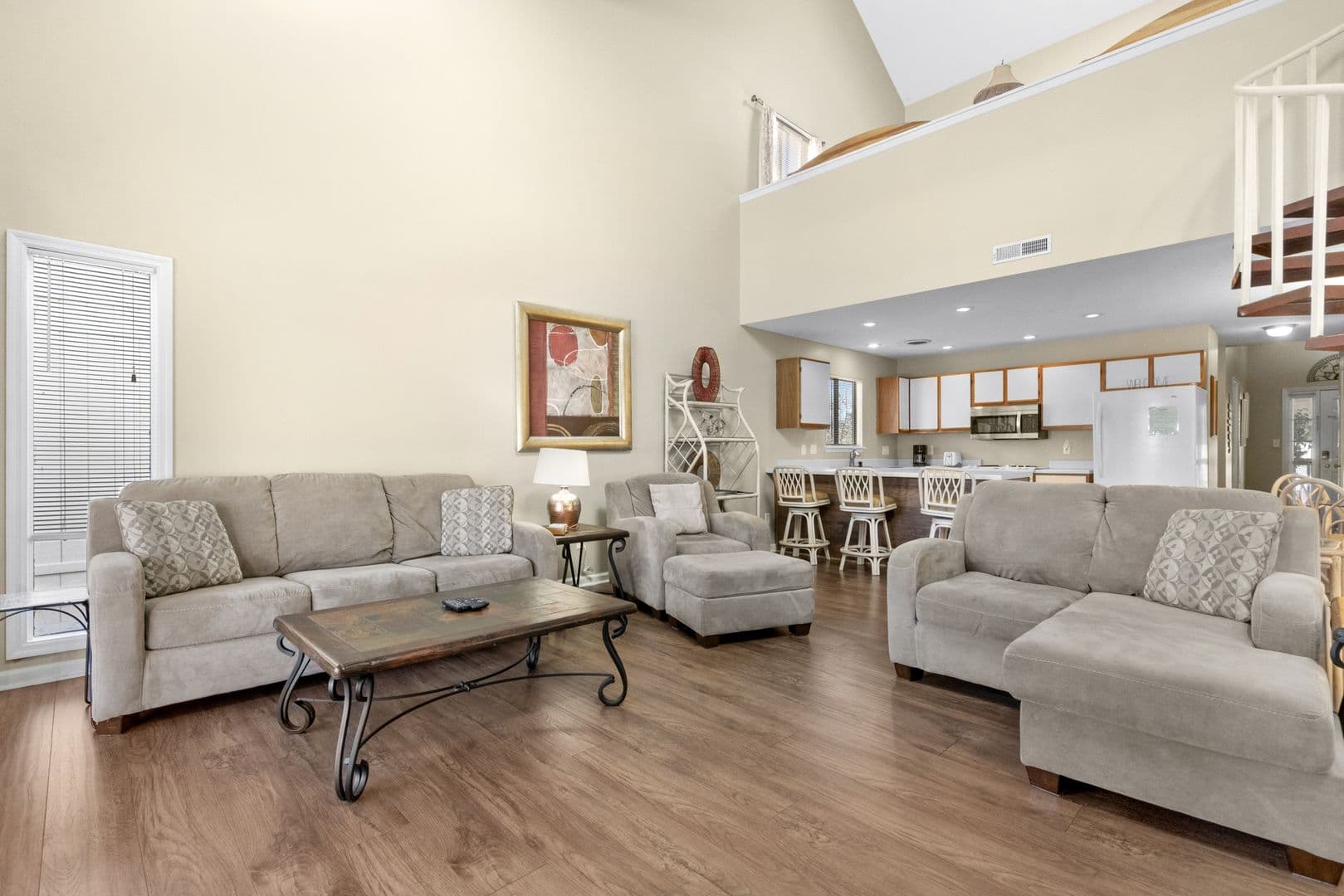 Surfside Beach Condo: 1870 Auburn Lane