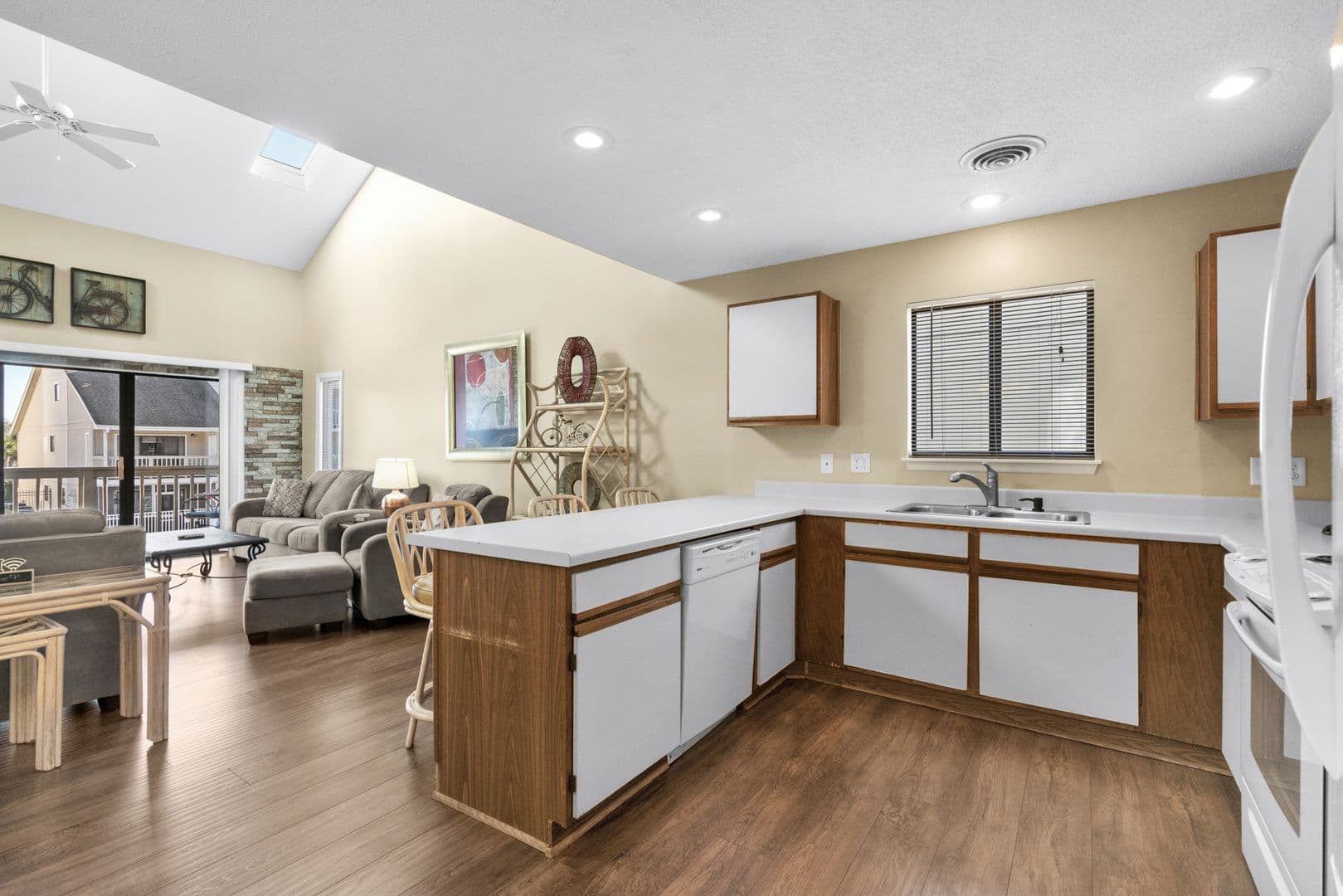 Surfside Beach Condo: 1870 Auburn Lane