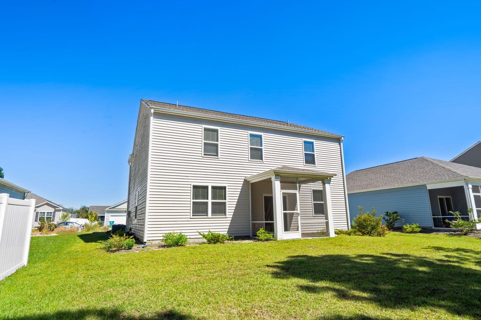 Myrtle Beach House: 531 Meadowgrass Ct