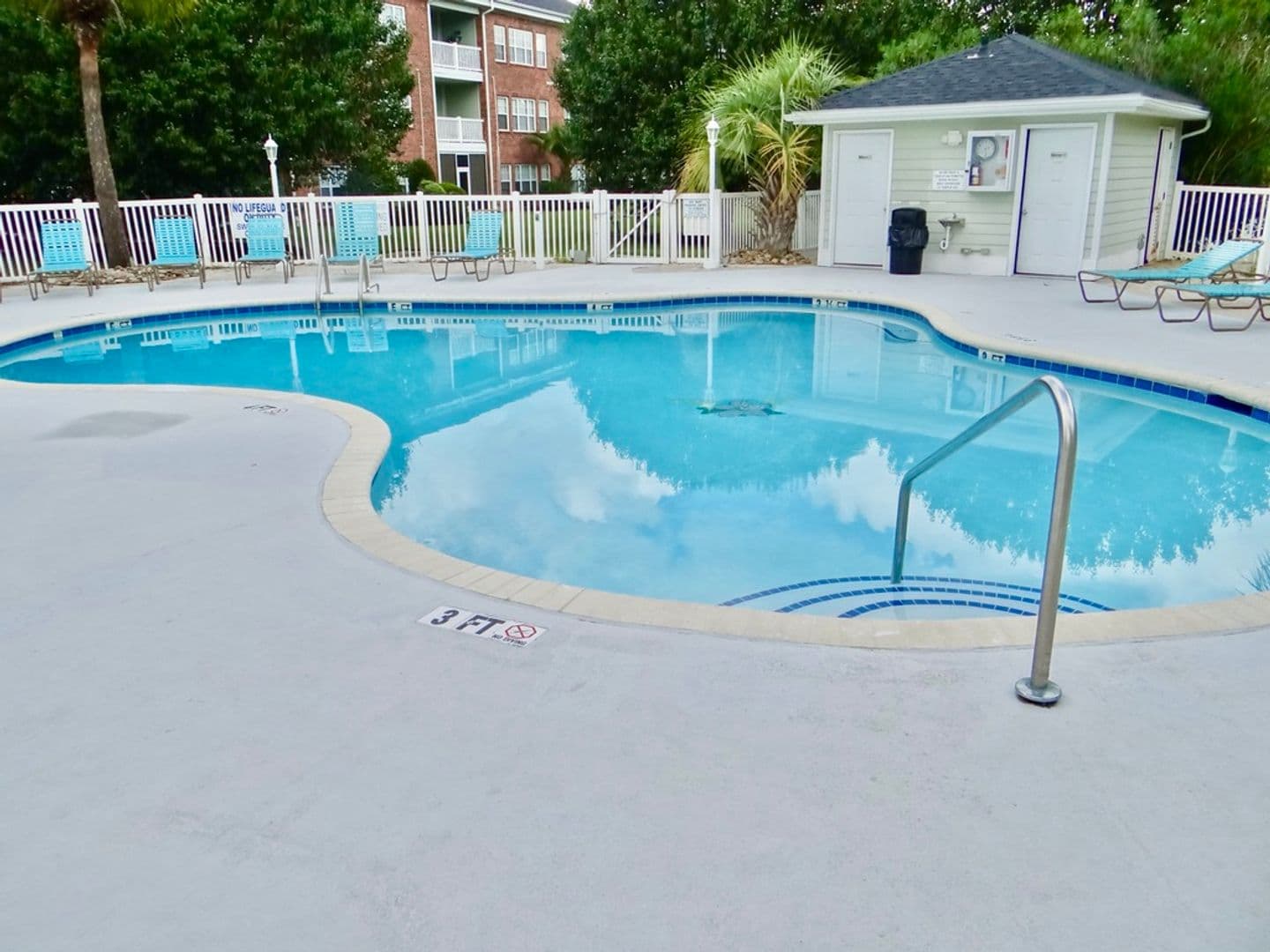 Myrtle Beach Condo: 3973 Forsythia Court Apt. 303