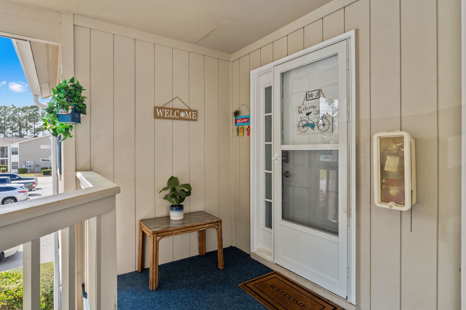 Surfside Beach Condo: 1920 Bent Grass Drive