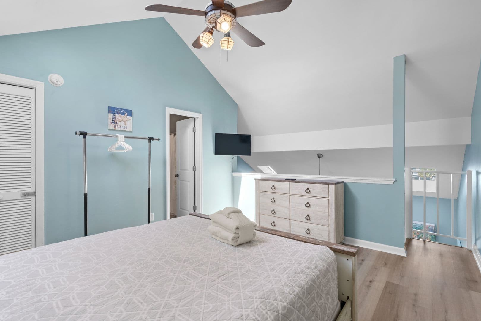 Surfside Beach Condo: 1850 Colony Drive, Unit 1J