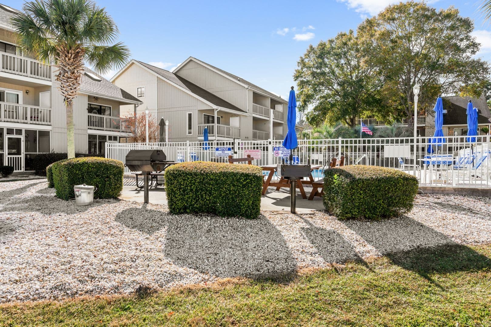Surfside Beach Condo: 1890 Auburn Lane  Unit 33-H