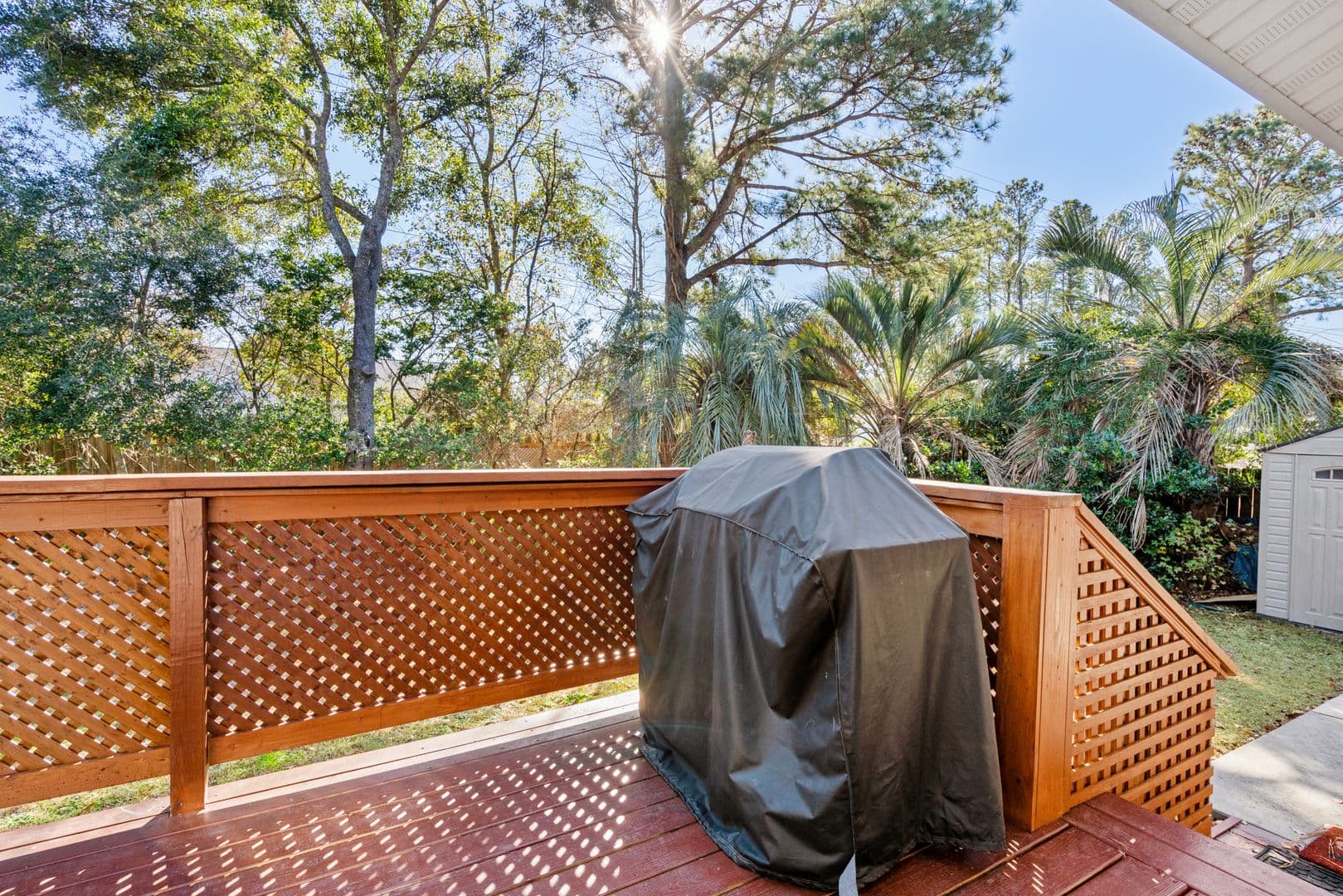 Surfside Beach House: 505 Plantation Drive