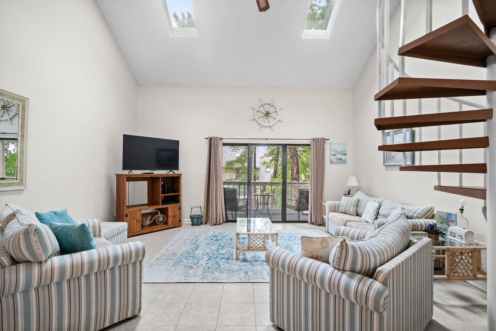 Surfside Beach Condo: 1890 Auburn Lane